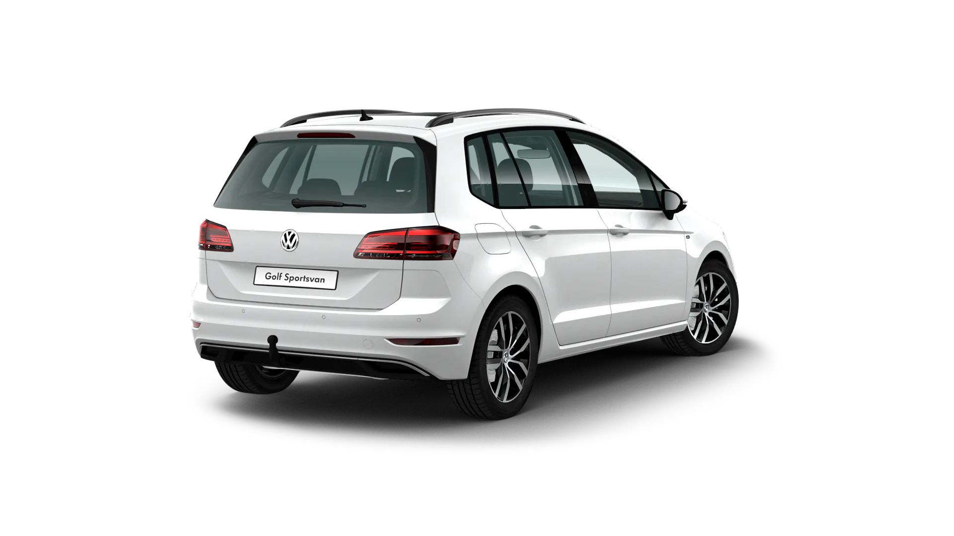 Volkswagen Golf Sportsvan JOIN