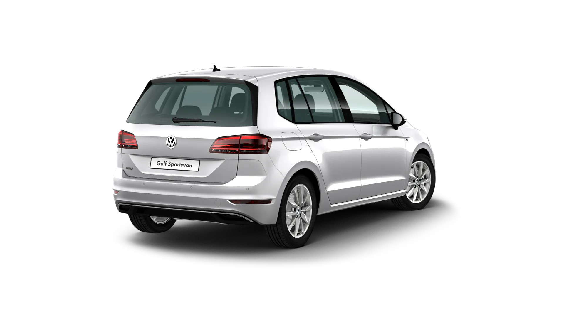 Volkswagen Golf Sportsvan JOIN