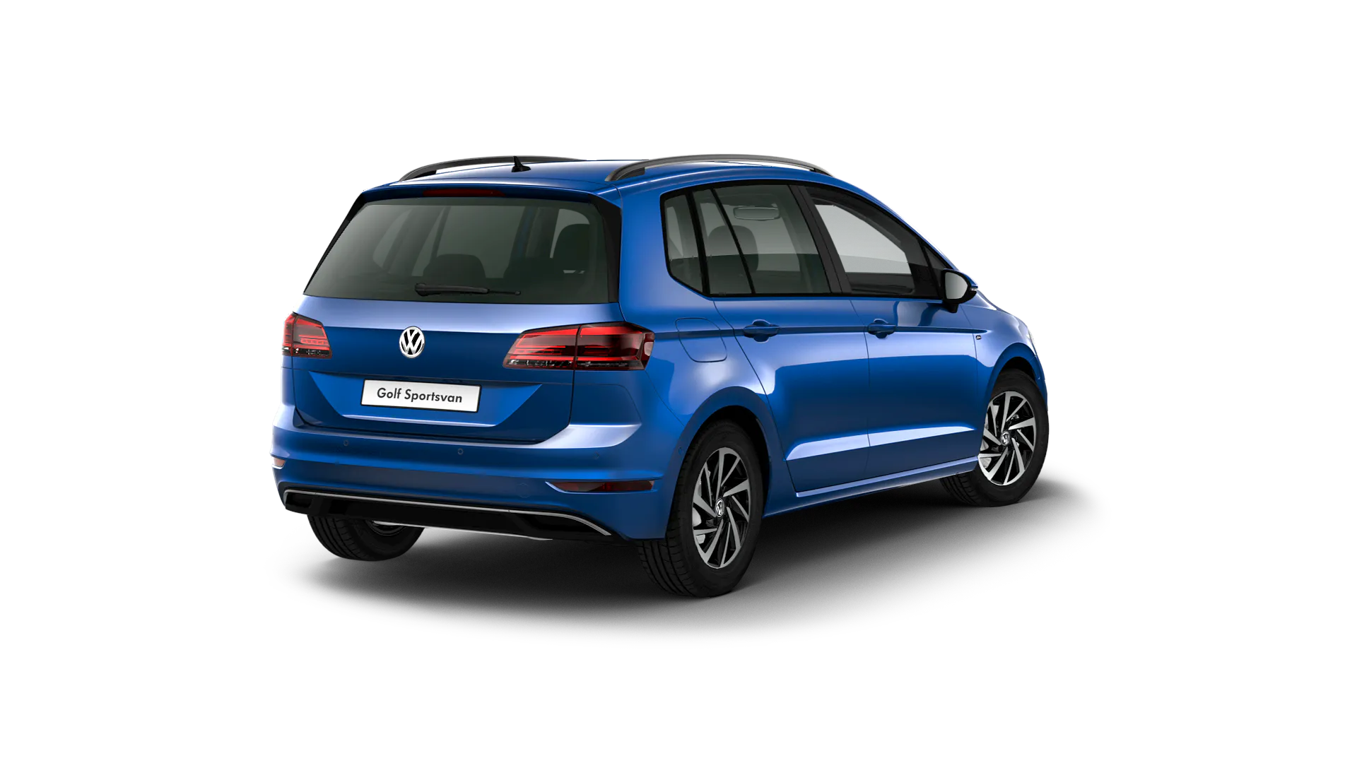 Volkswagen Golf Sportsvan JOIN
