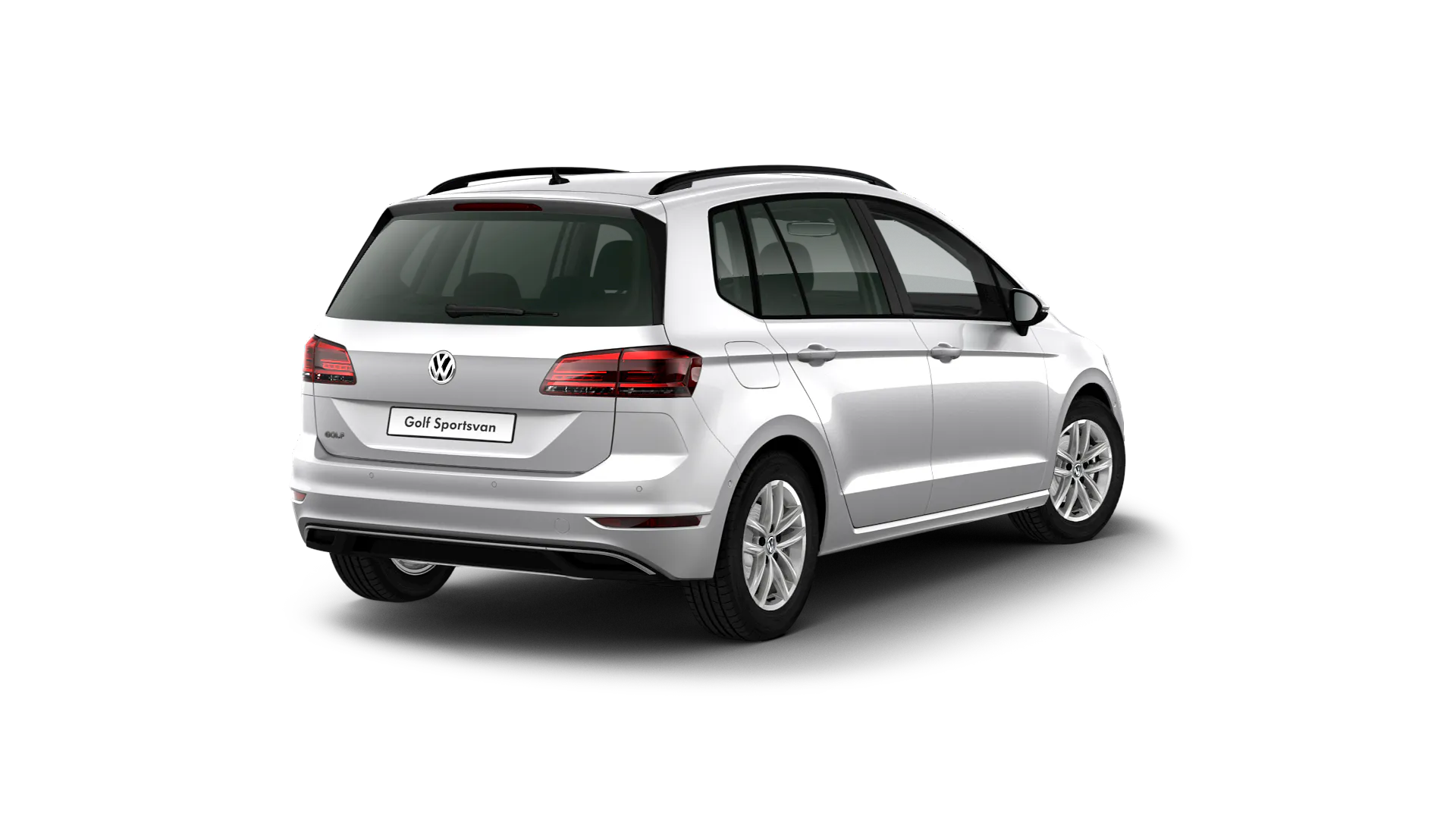 Volkswagen Golf Sportsvan Comfortline
