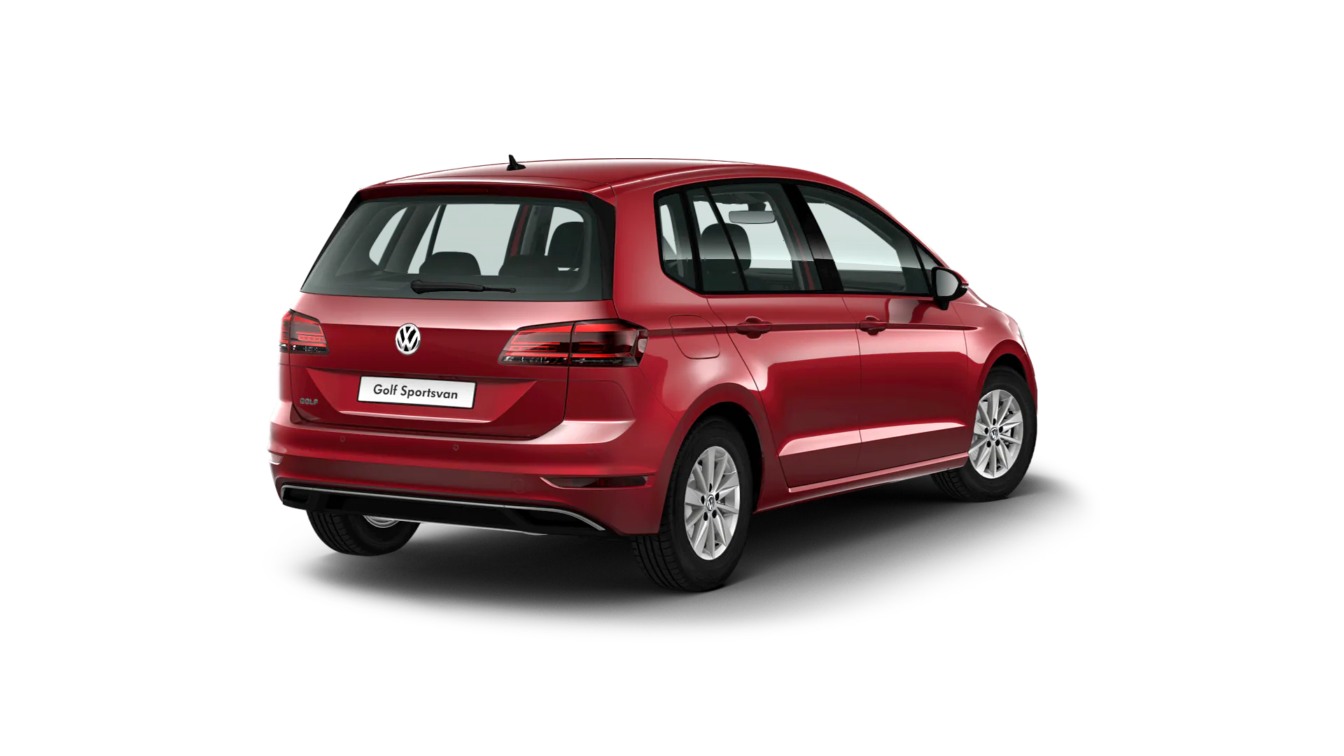 Volkswagen Golf Sportsvan Comfortline