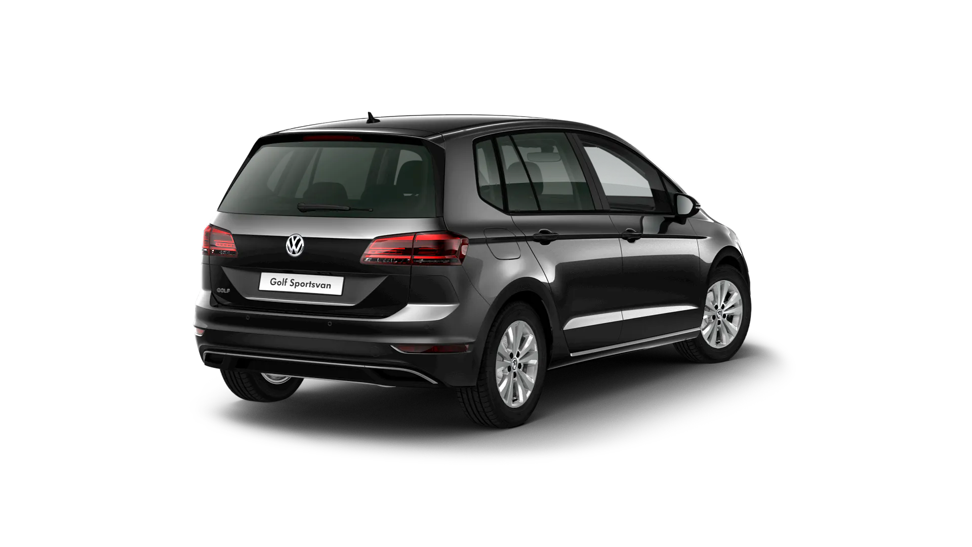 Volkswagen Golf Sportsvan Comfortline