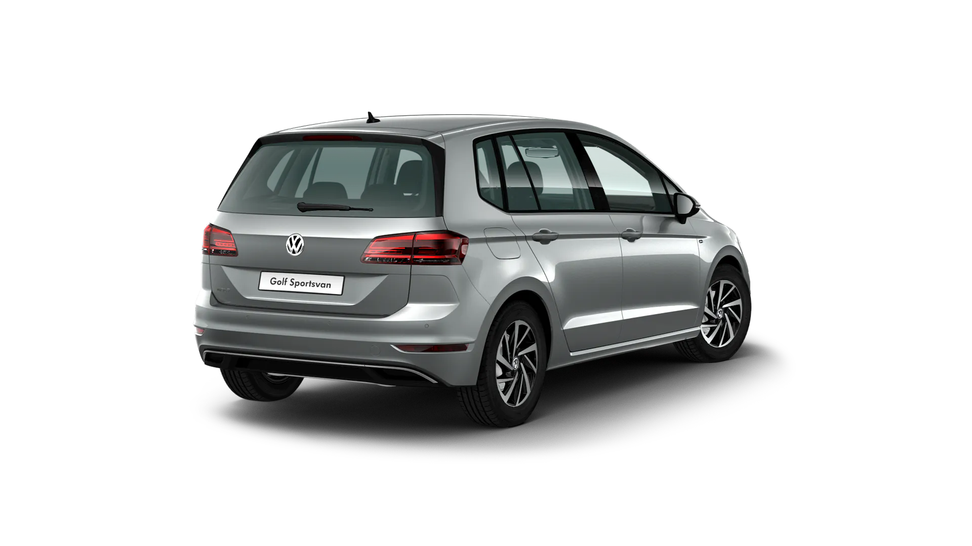 Volkswagen Golf Sportsvan JOIN