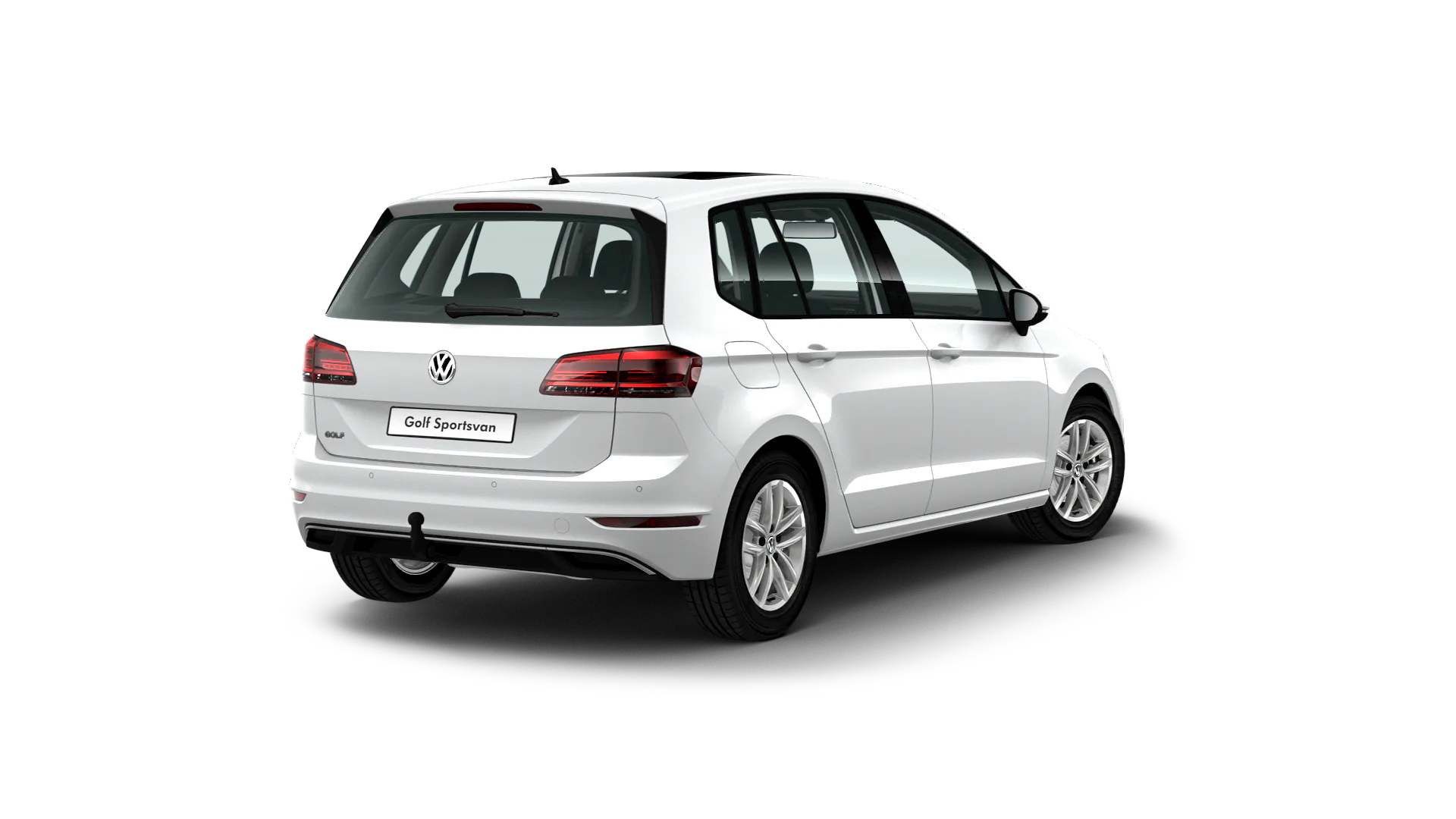 Volkswagen Golf Sportsvan Comfortline