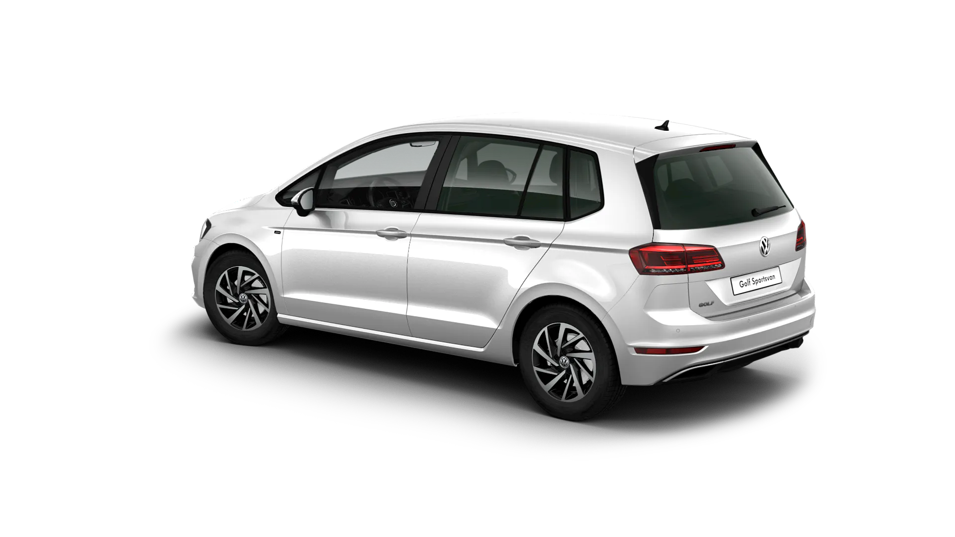 Volkswagen Golf Sportsvan JOIN