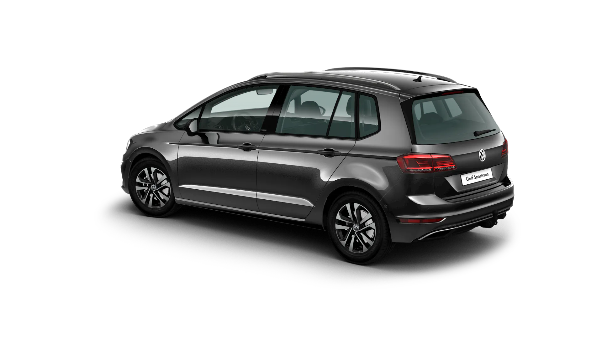 Volkswagen Golf Sportsvan IQ.DRIVE