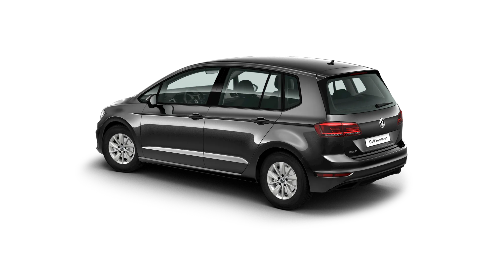 Volkswagen Golf Sportsvan Trendline