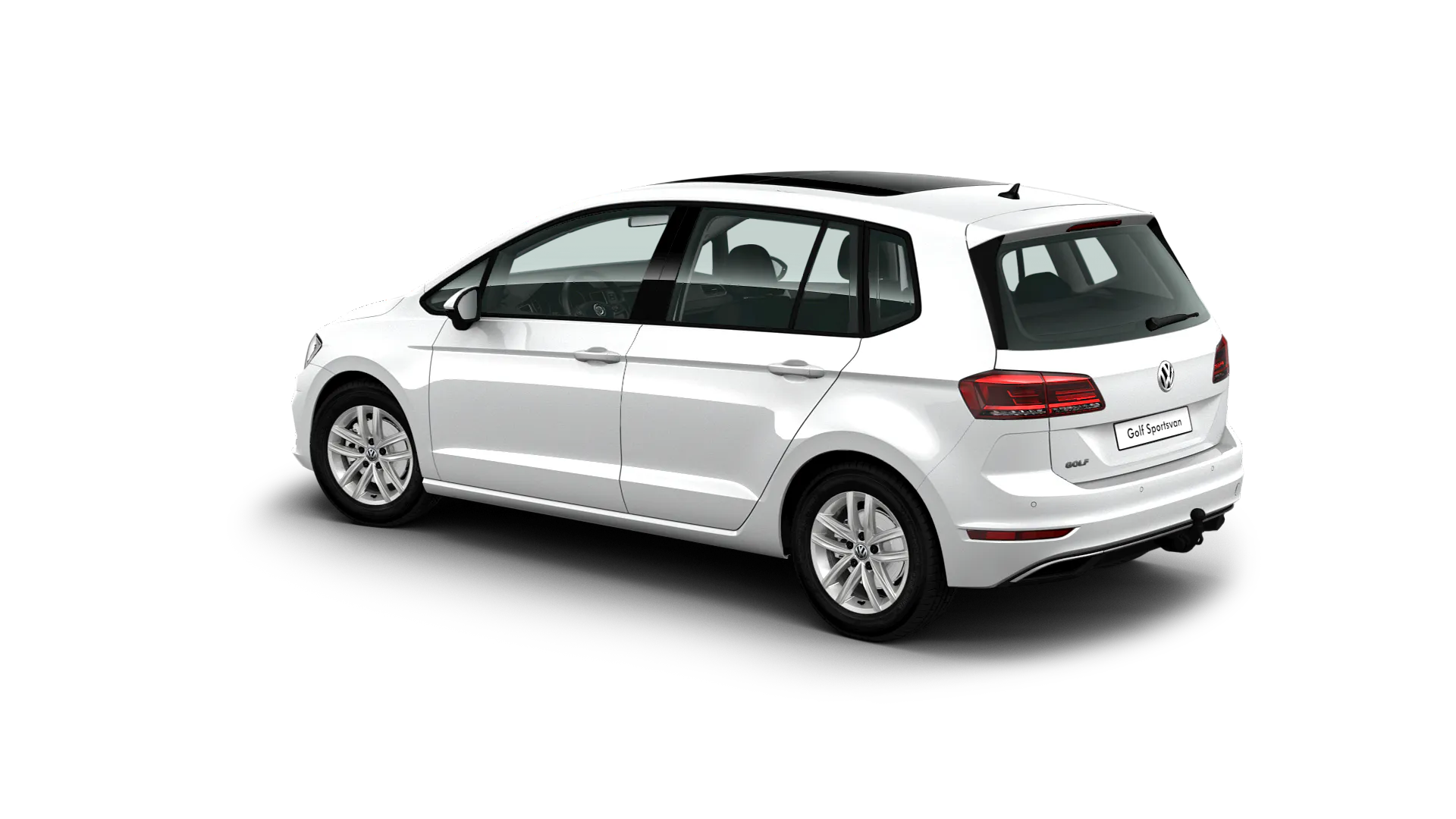 Volkswagen Golf Sportsvan Comfortline