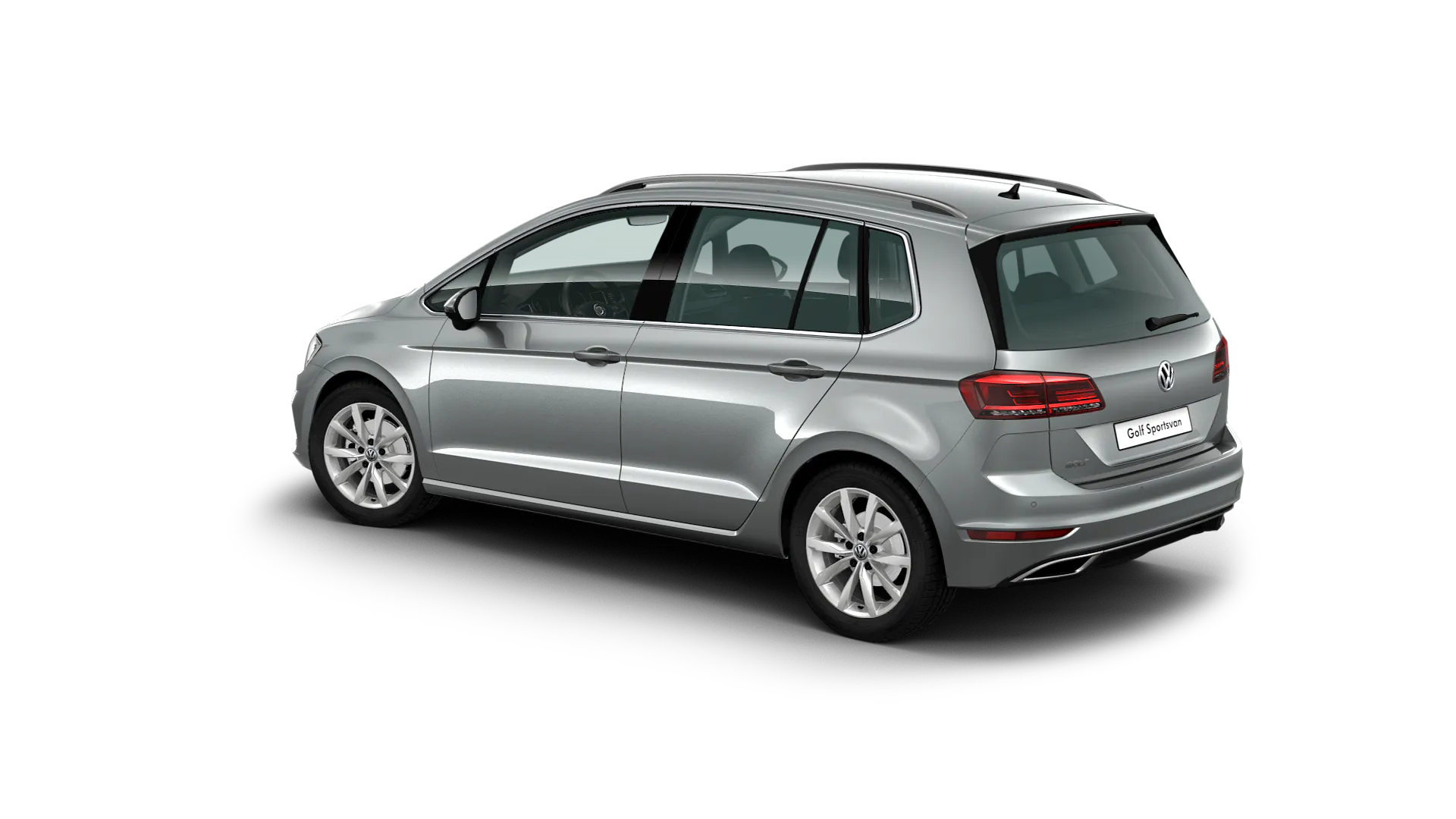 Volkswagen Golf Sportsvan Highline