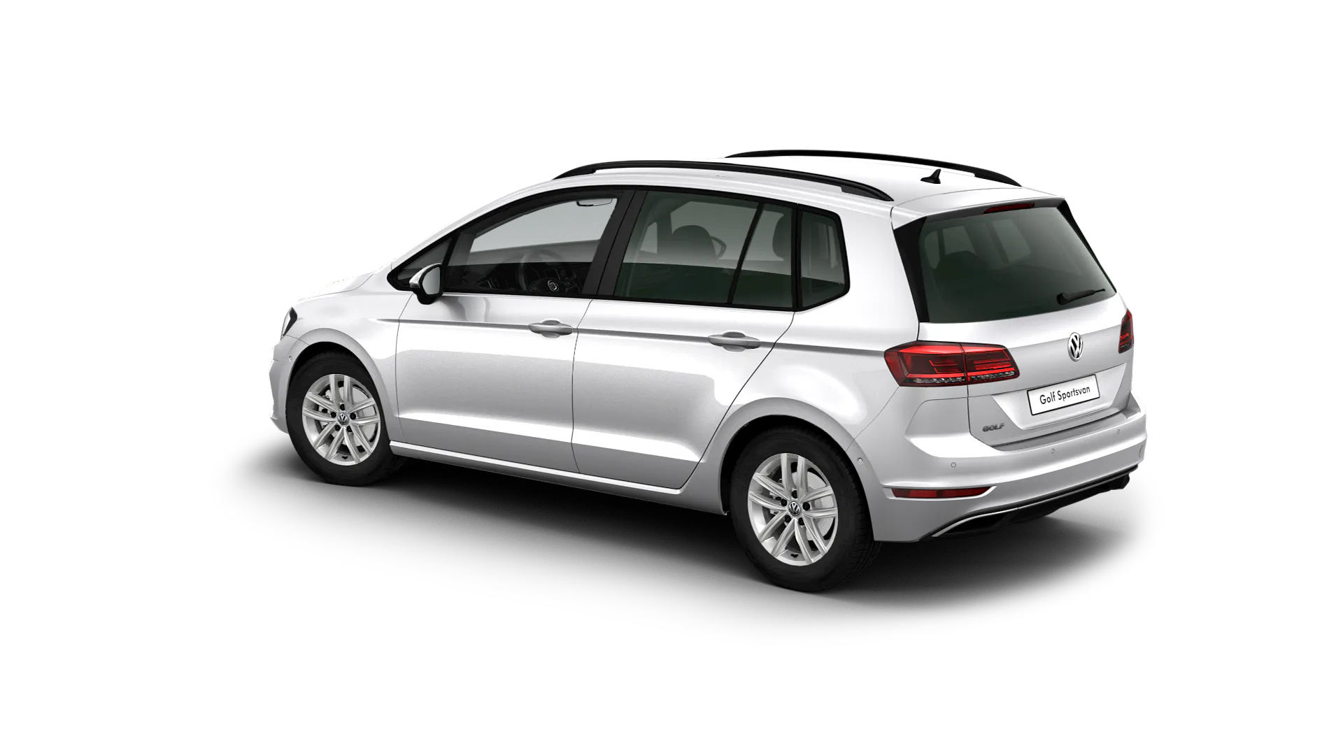 Volkswagen Golf Sportsvan Comfortline