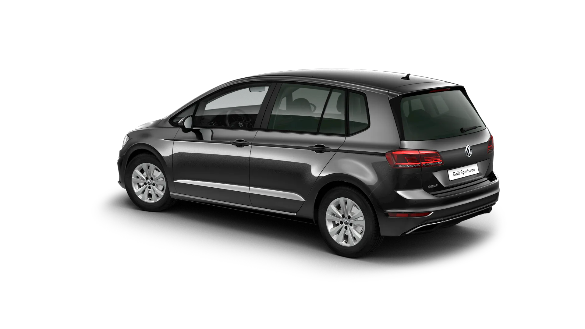 Volkswagen Golf Sportsvan Comfortline