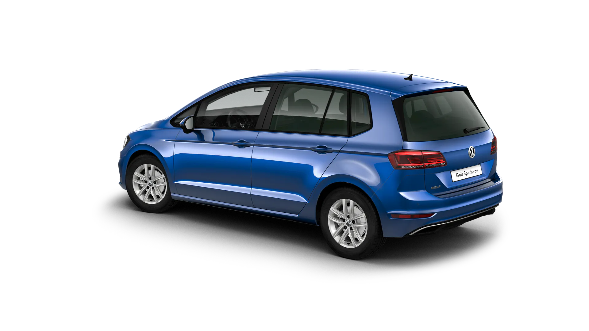 Volkswagen Golf Sportsvan Comfortline