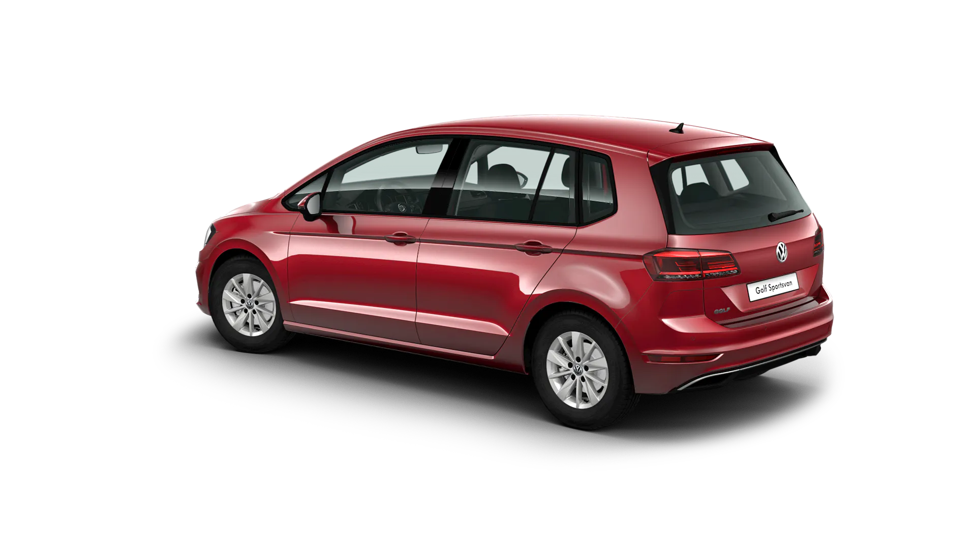 Volkswagen Golf Sportsvan Comfortline