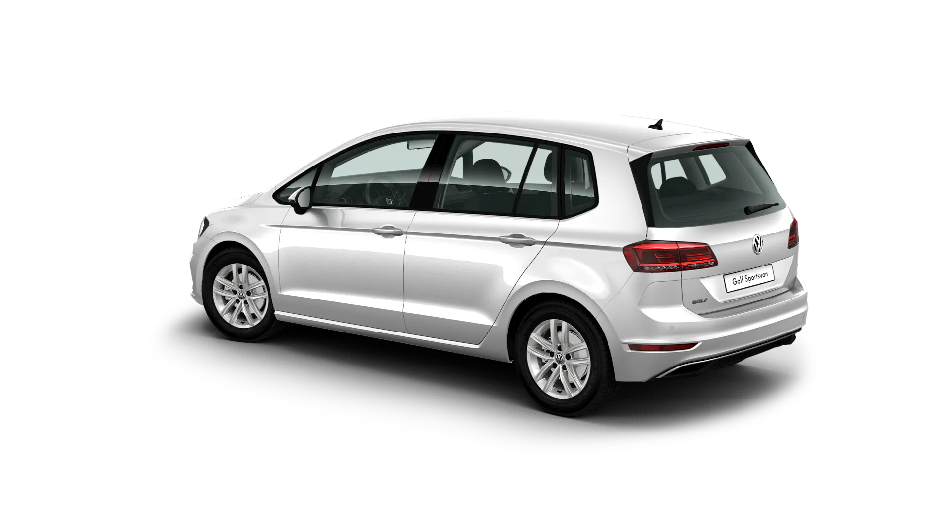 Volkswagen Golf Sportsvan Comfortline