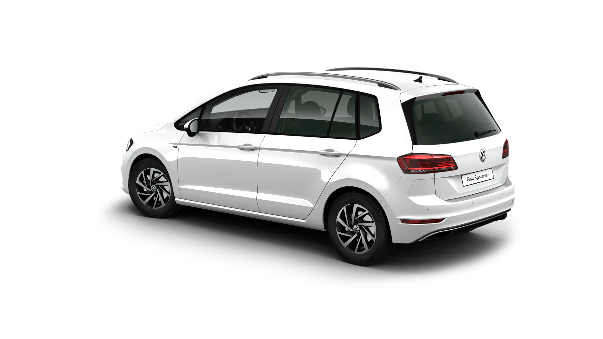 Volkswagen Golf Sportsvan JOIN