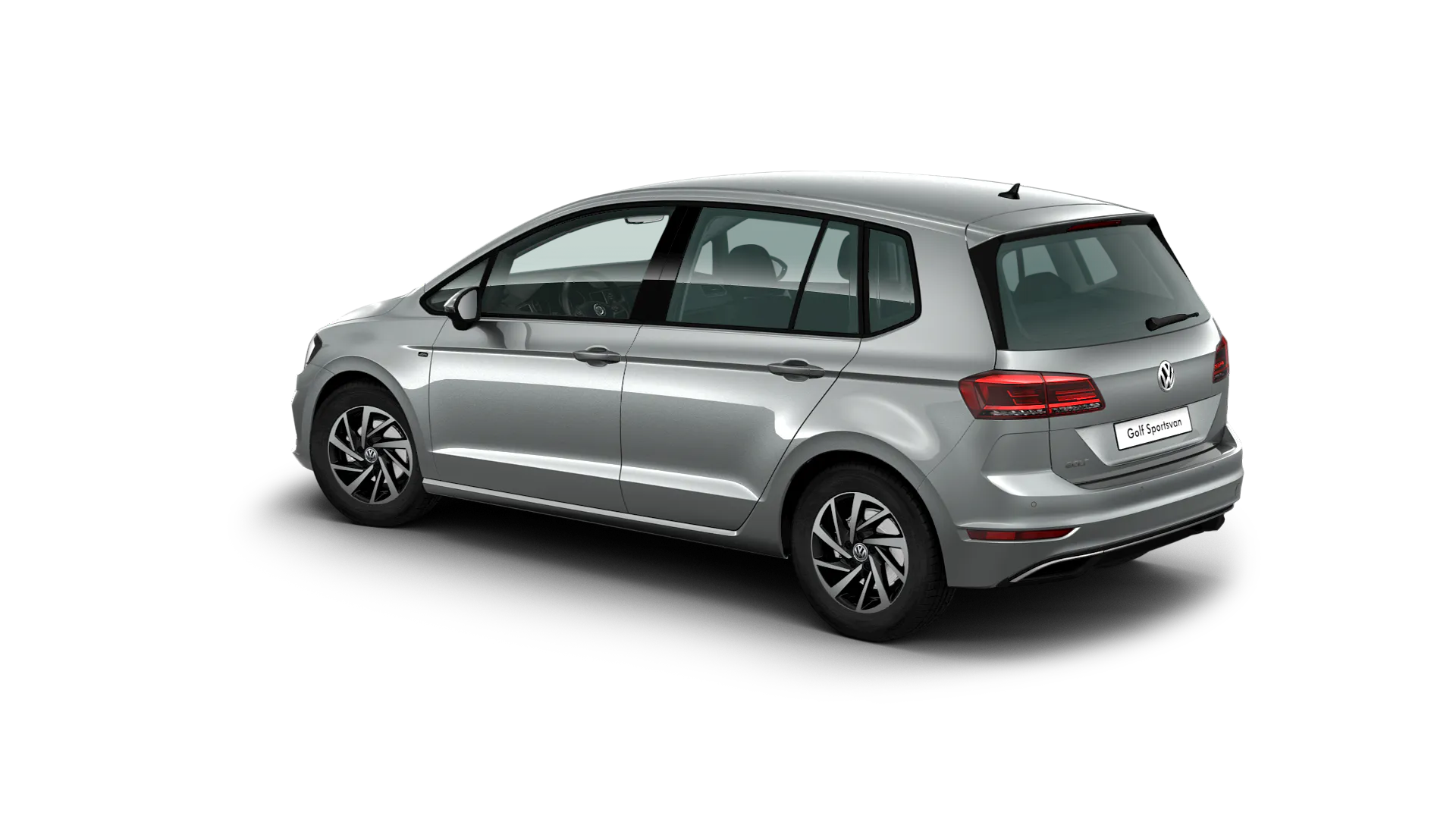 Volkswagen Golf Sportsvan JOIN