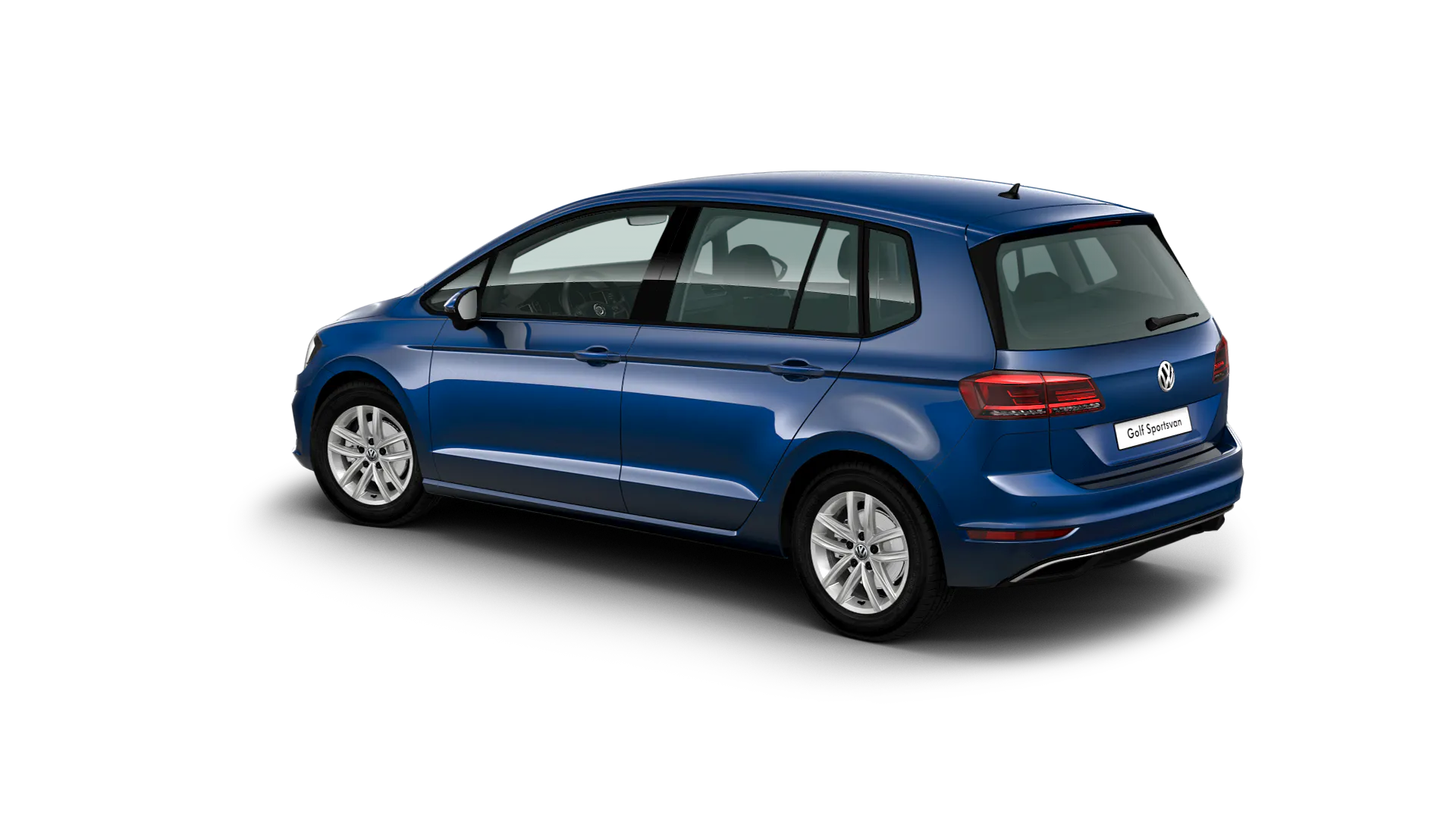 Volkswagen Golf Sportsvan Comfortline