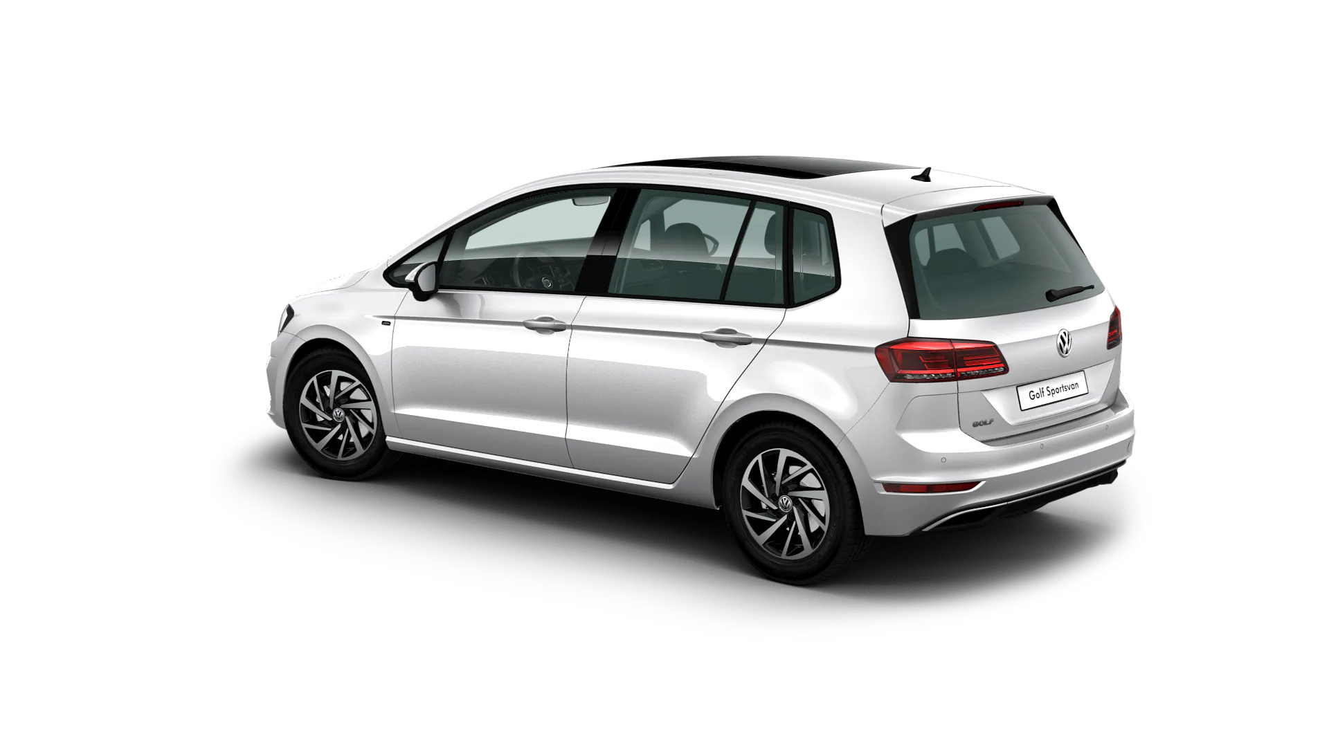 Volkswagen Golf Sportsvan JOIN