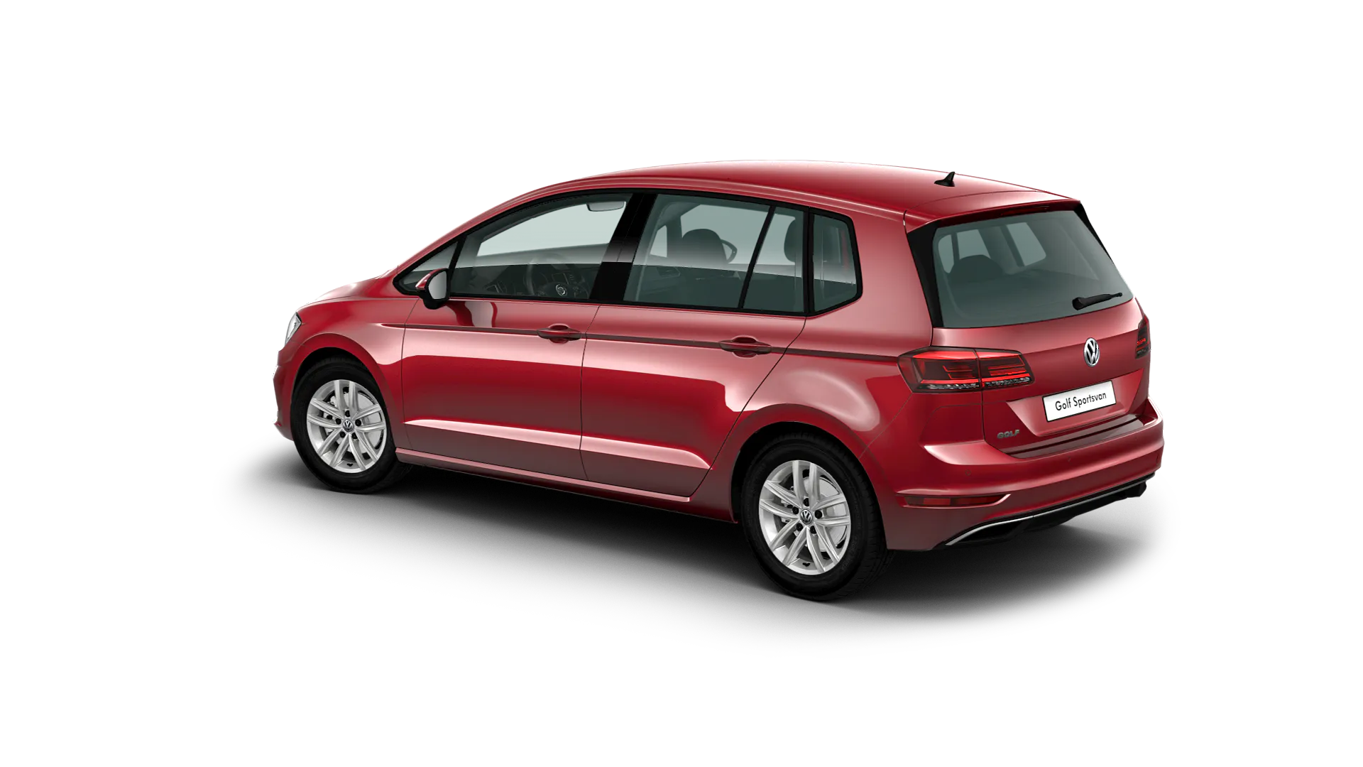 Volkswagen Golf Sportsvan Comfortline