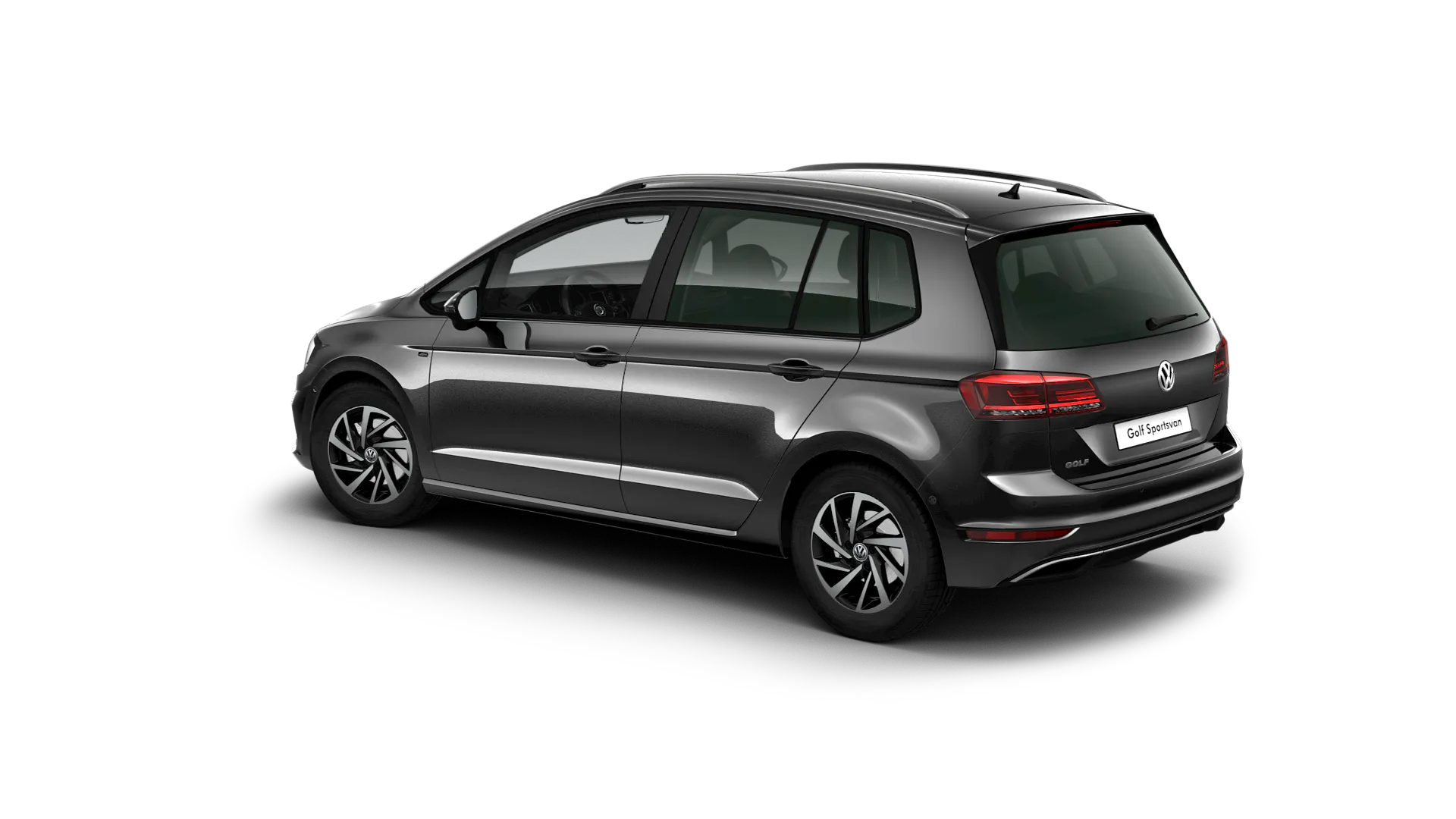 Volkswagen Golf Sportsvan JOIN