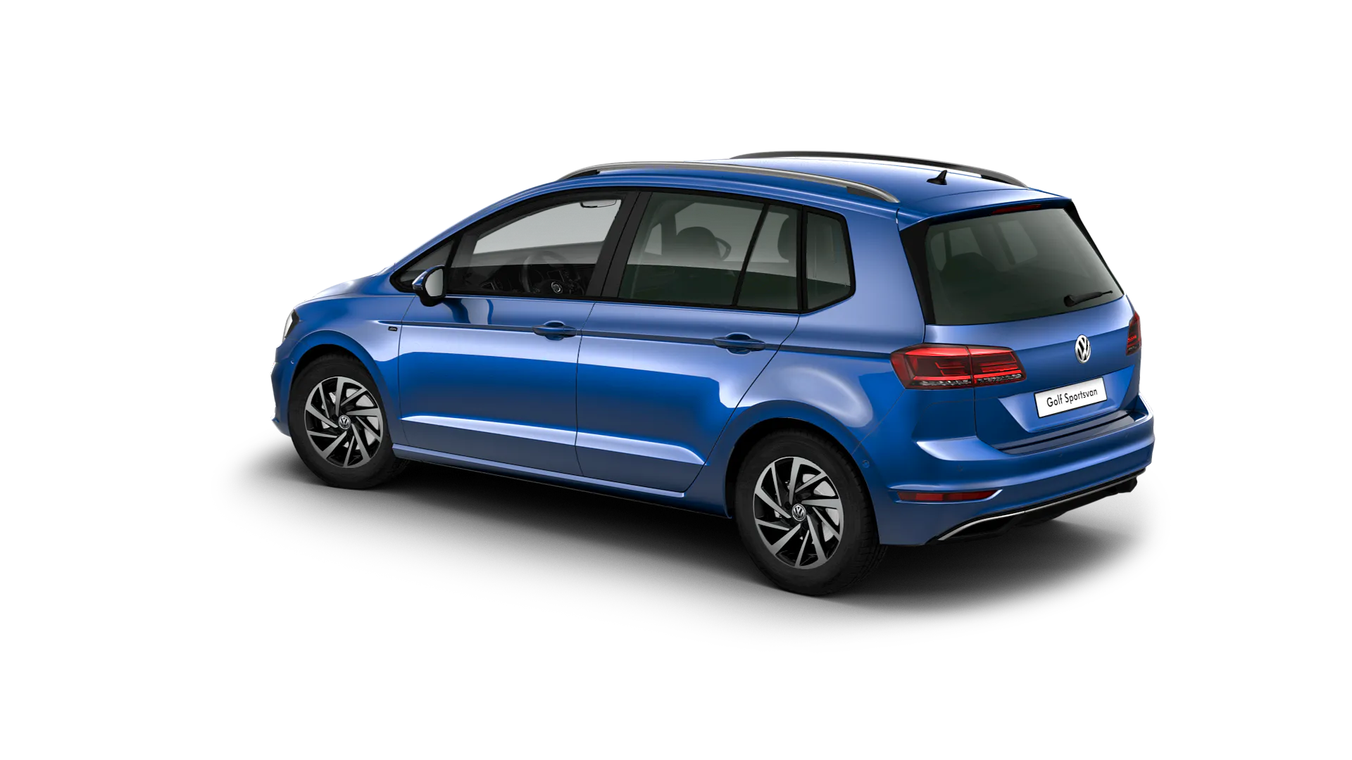 Volkswagen Golf Sportsvan JOIN