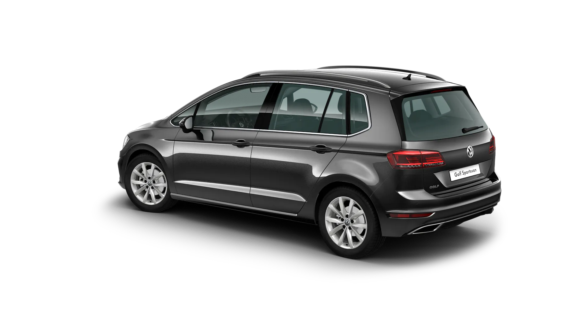 Volkswagen Golf Sportsvan Highline