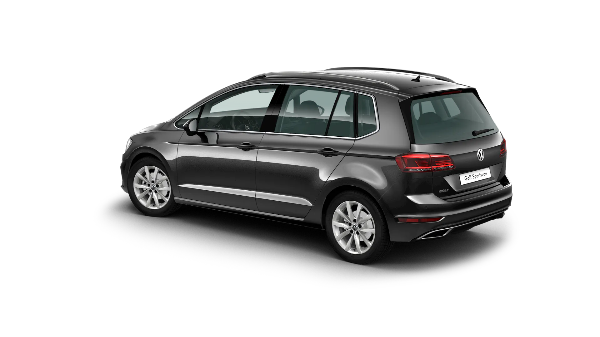 Volkswagen Golf Sportsvan Highline