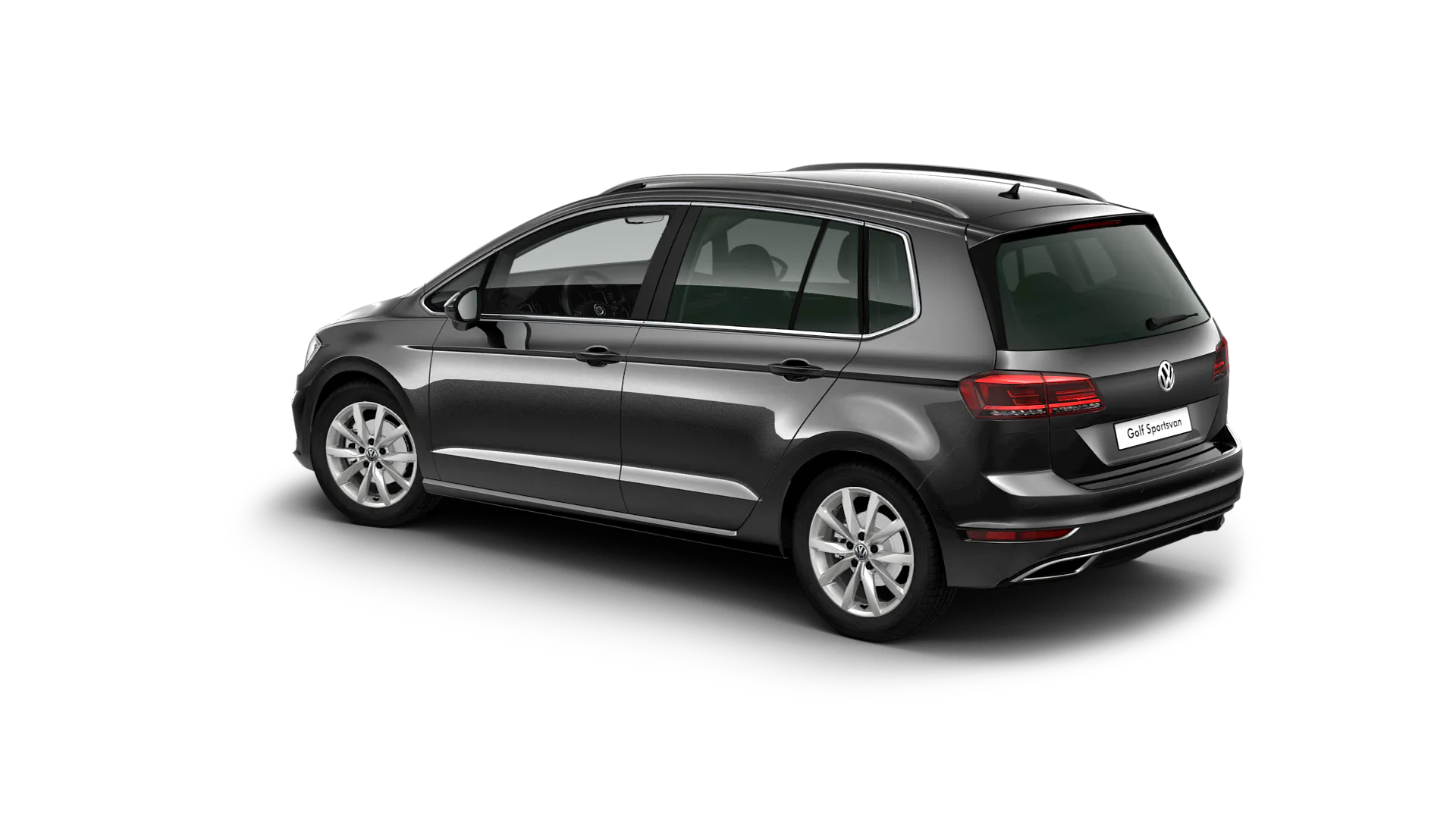 Volkswagen Golf Sportsvan Highline
