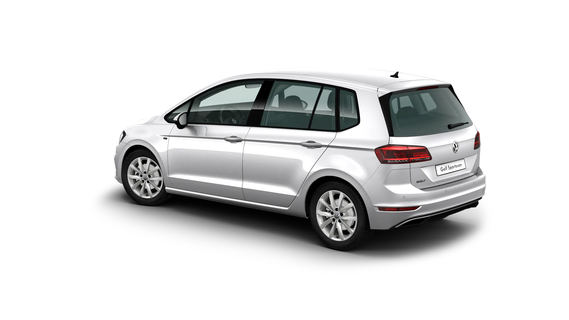 Volkswagen Golf Sportsvan JOIN