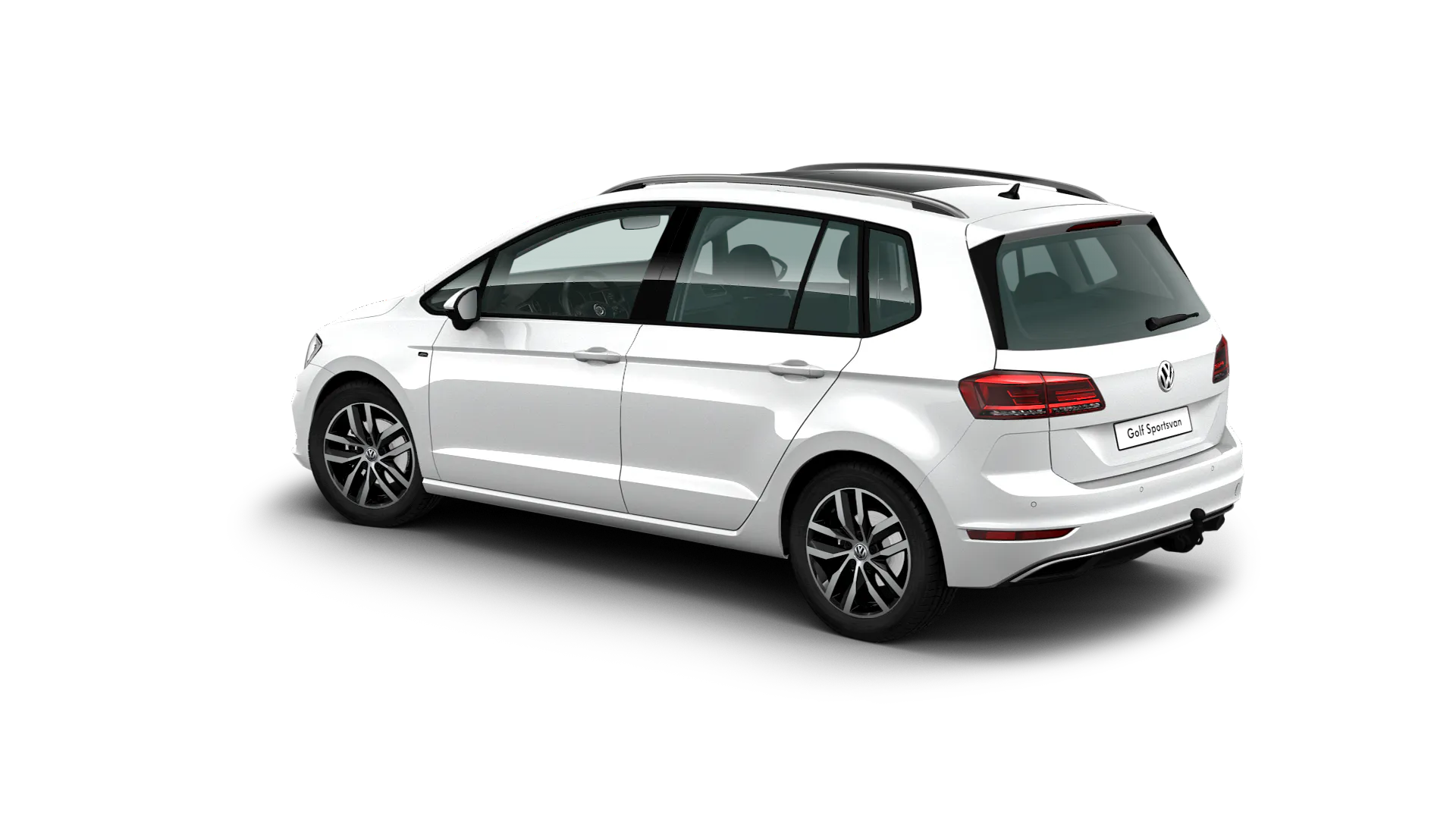 Volkswagen Golf Sportsvan JOIN