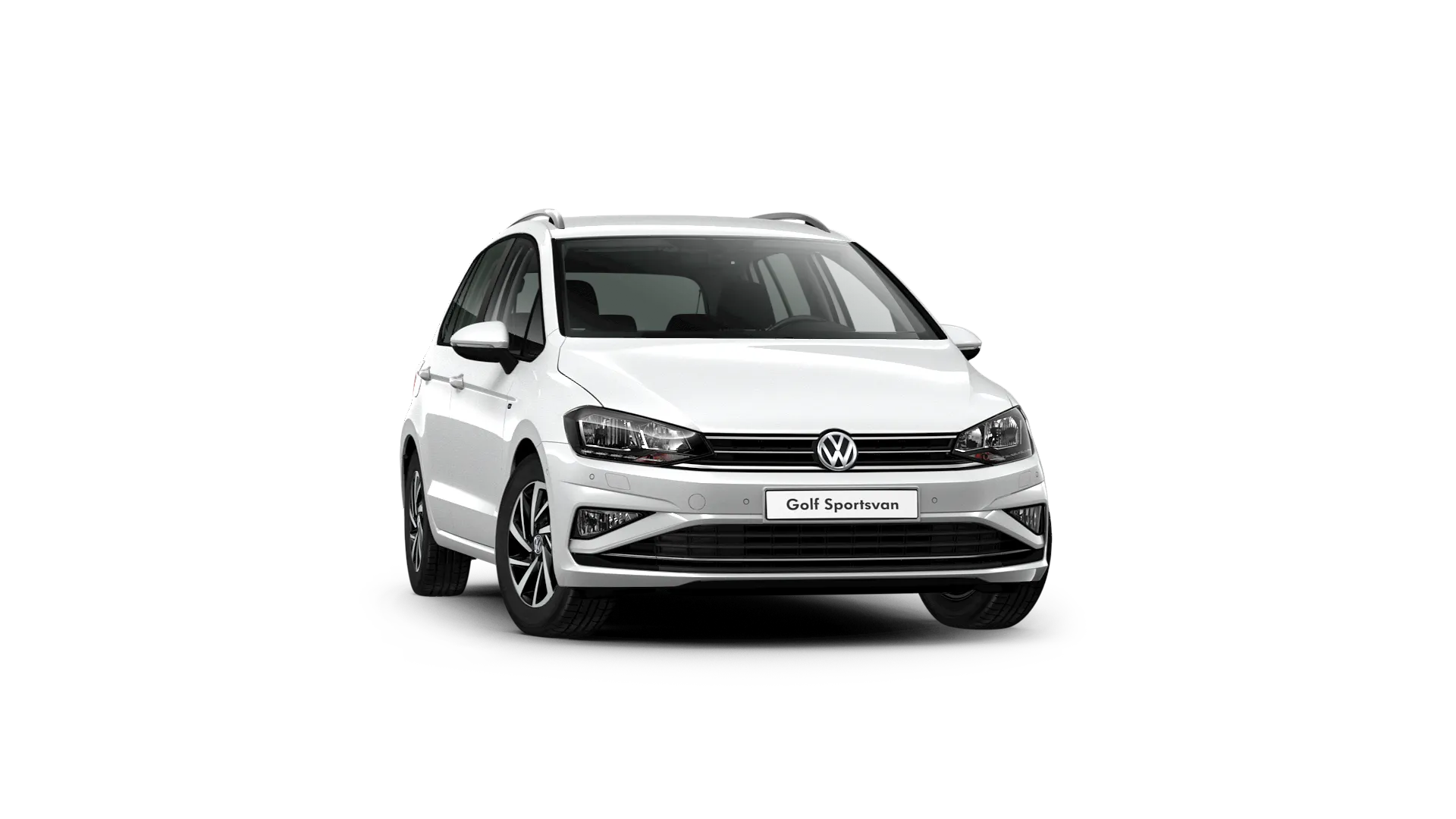 Volkswagen Golf Sportsvan JOIN