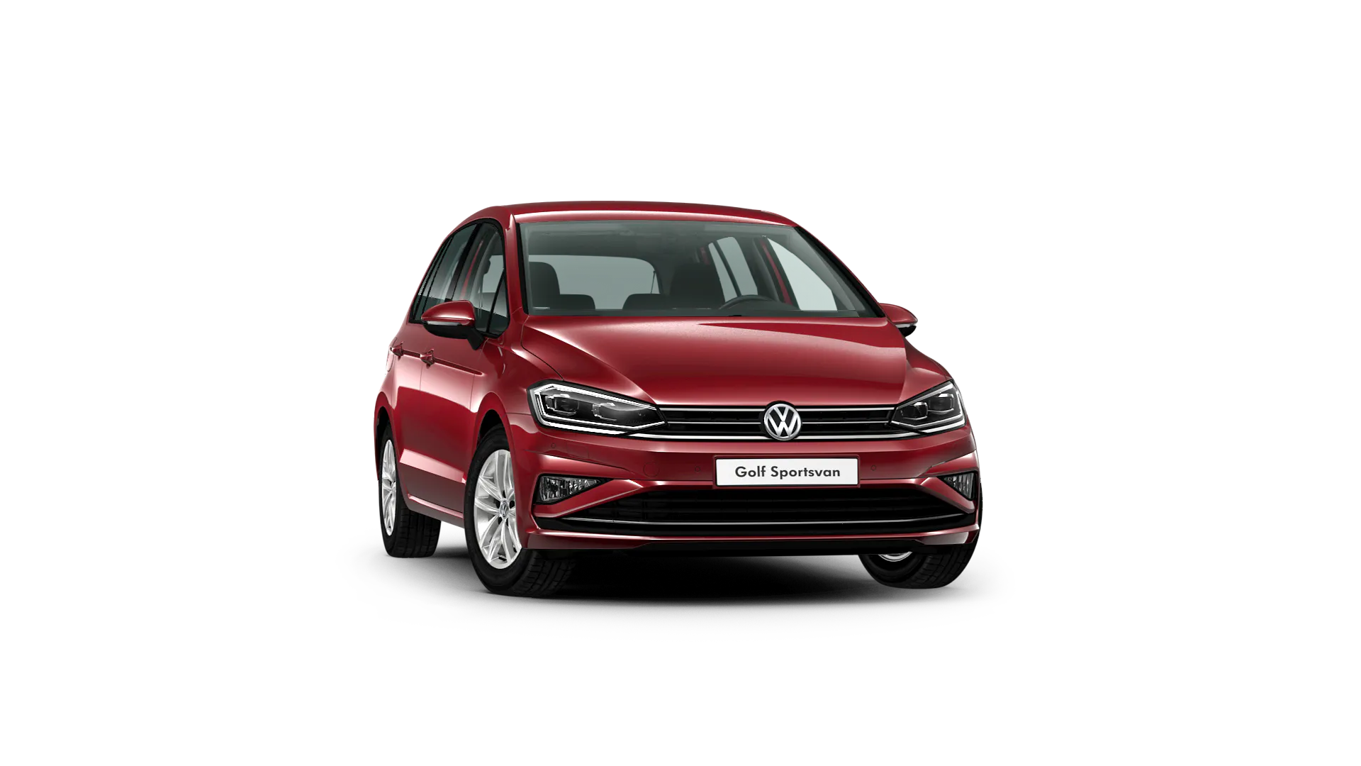 Volkswagen Golf Sportsvan Comfortline