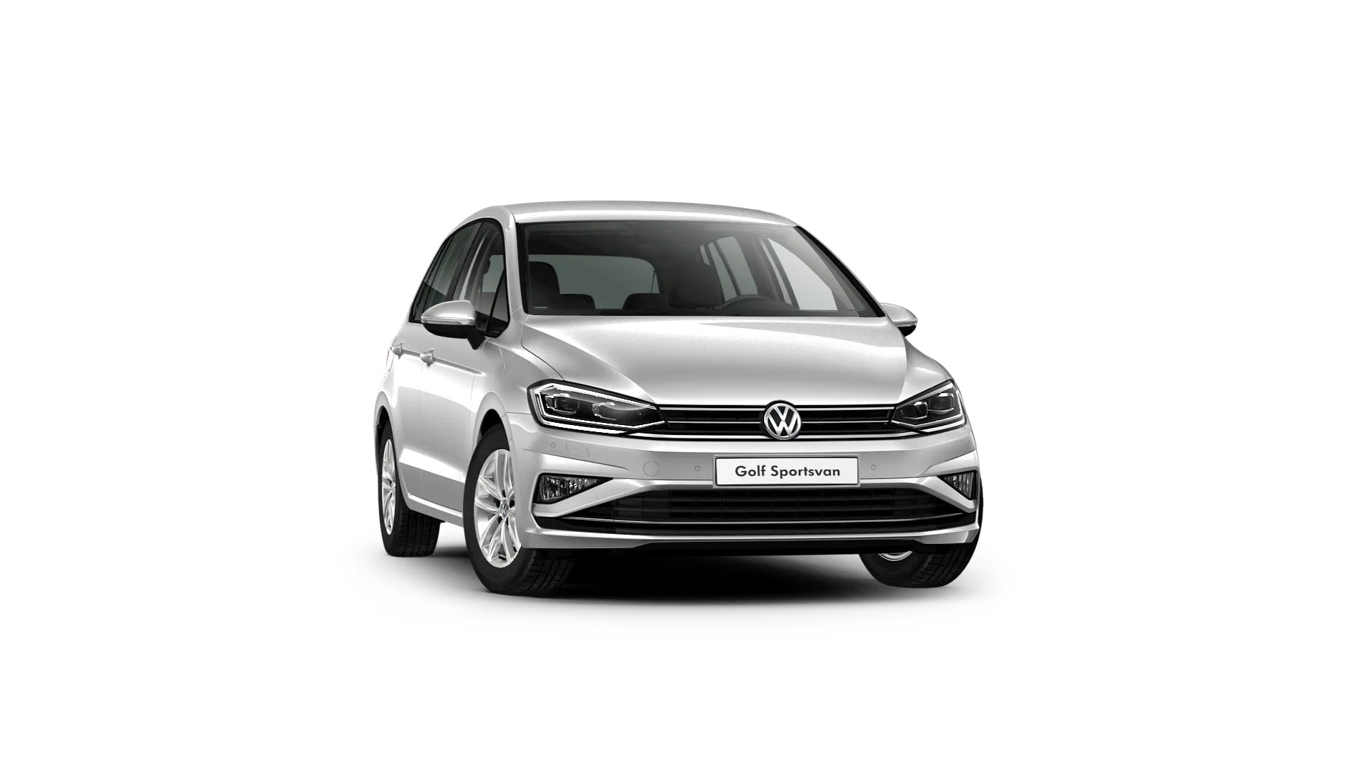 Volkswagen Golf Sportsvan Comfortline