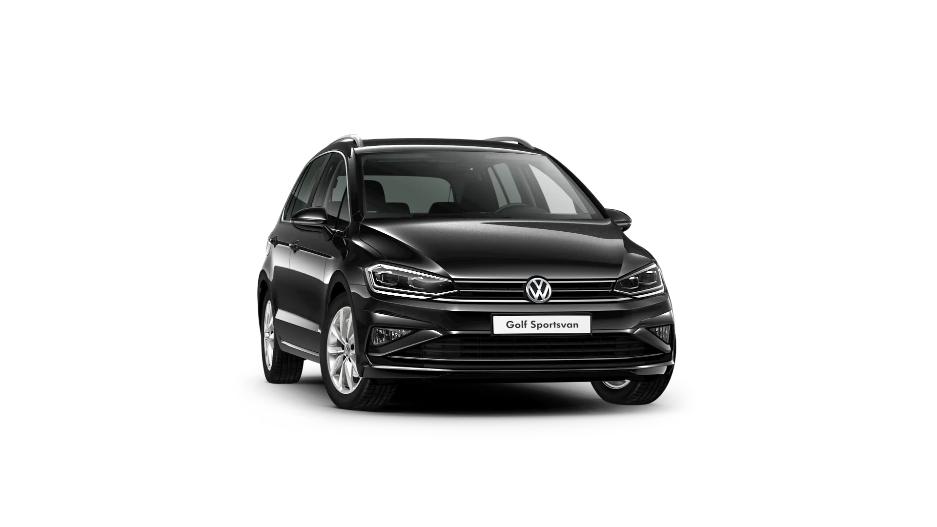 Volkswagen Golf Sportsvan Highline