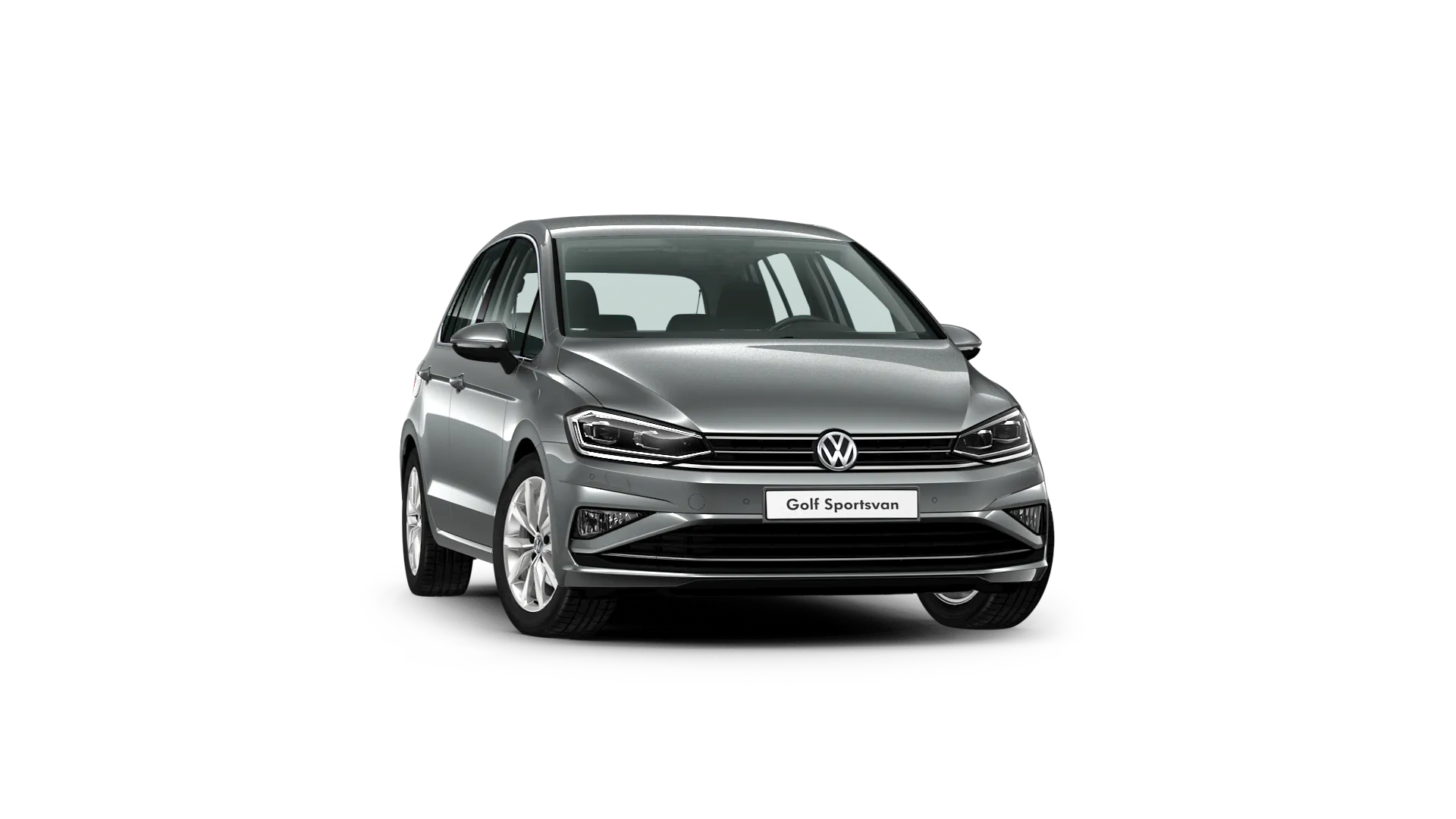 Volkswagen Golf Sportsvan Highline