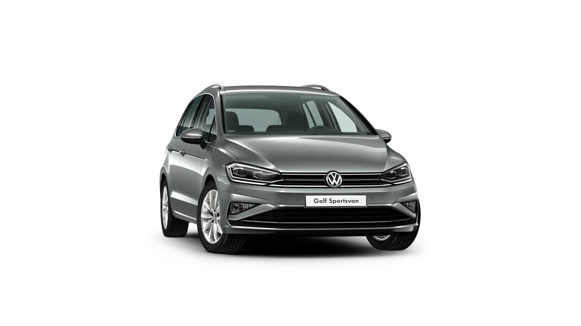 Volkswagen Golf Sportsvan Highline