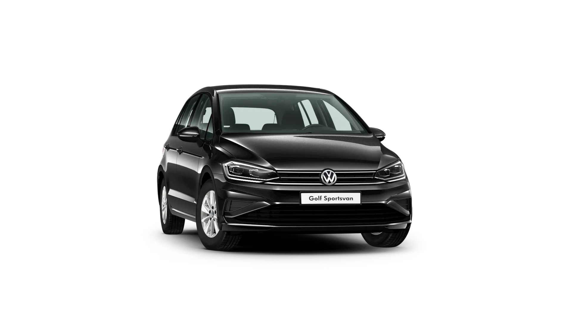 Volkswagen Golf Sportsvan Trendline