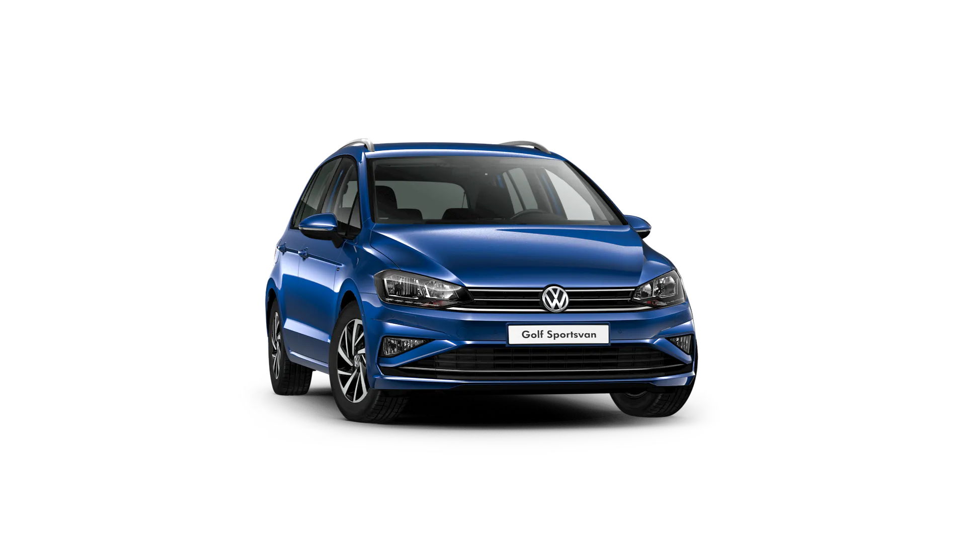 Volkswagen Golf Sportsvan JOIN