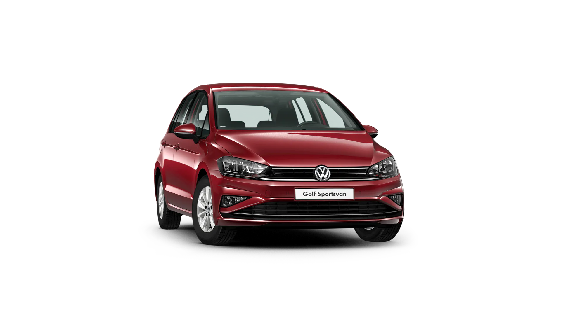 Volkswagen Golf Sportsvan Comfortline
