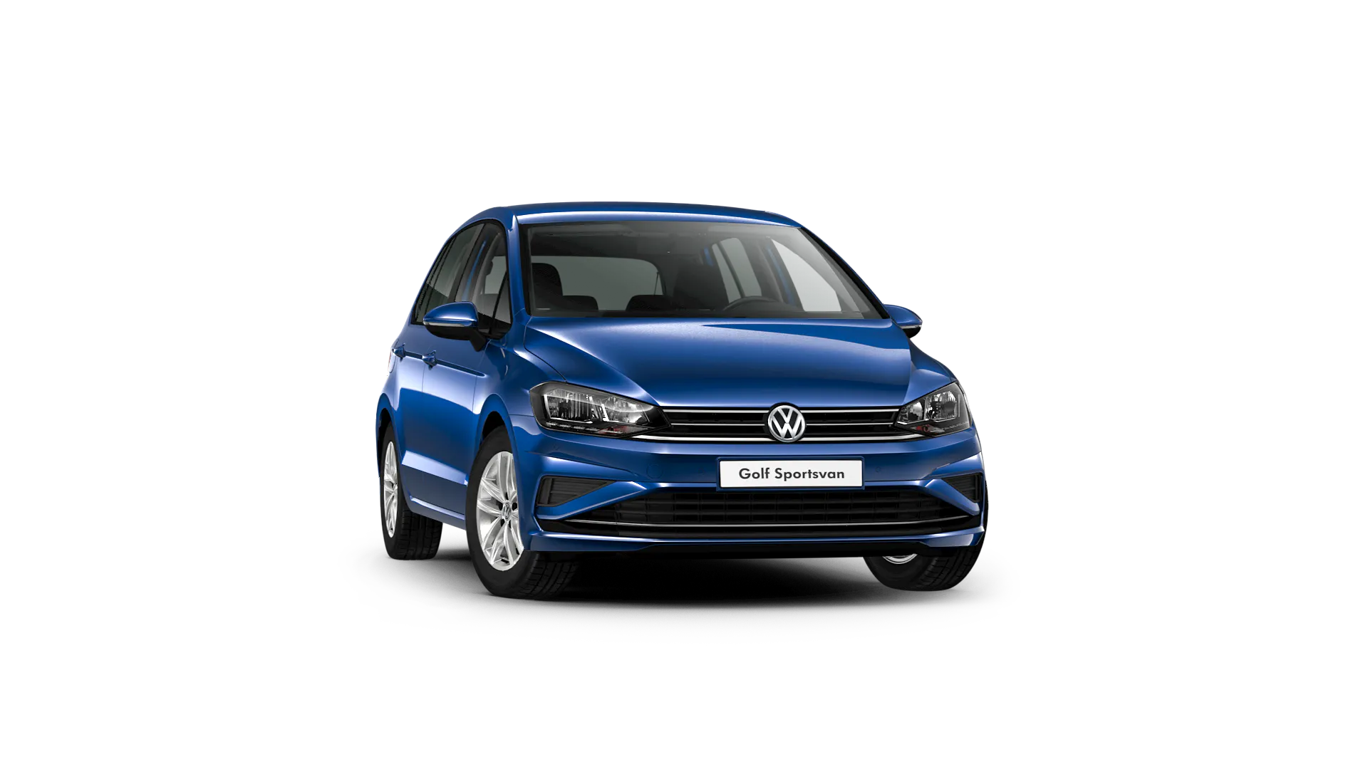Volkswagen Golf Sportsvan Comfortline