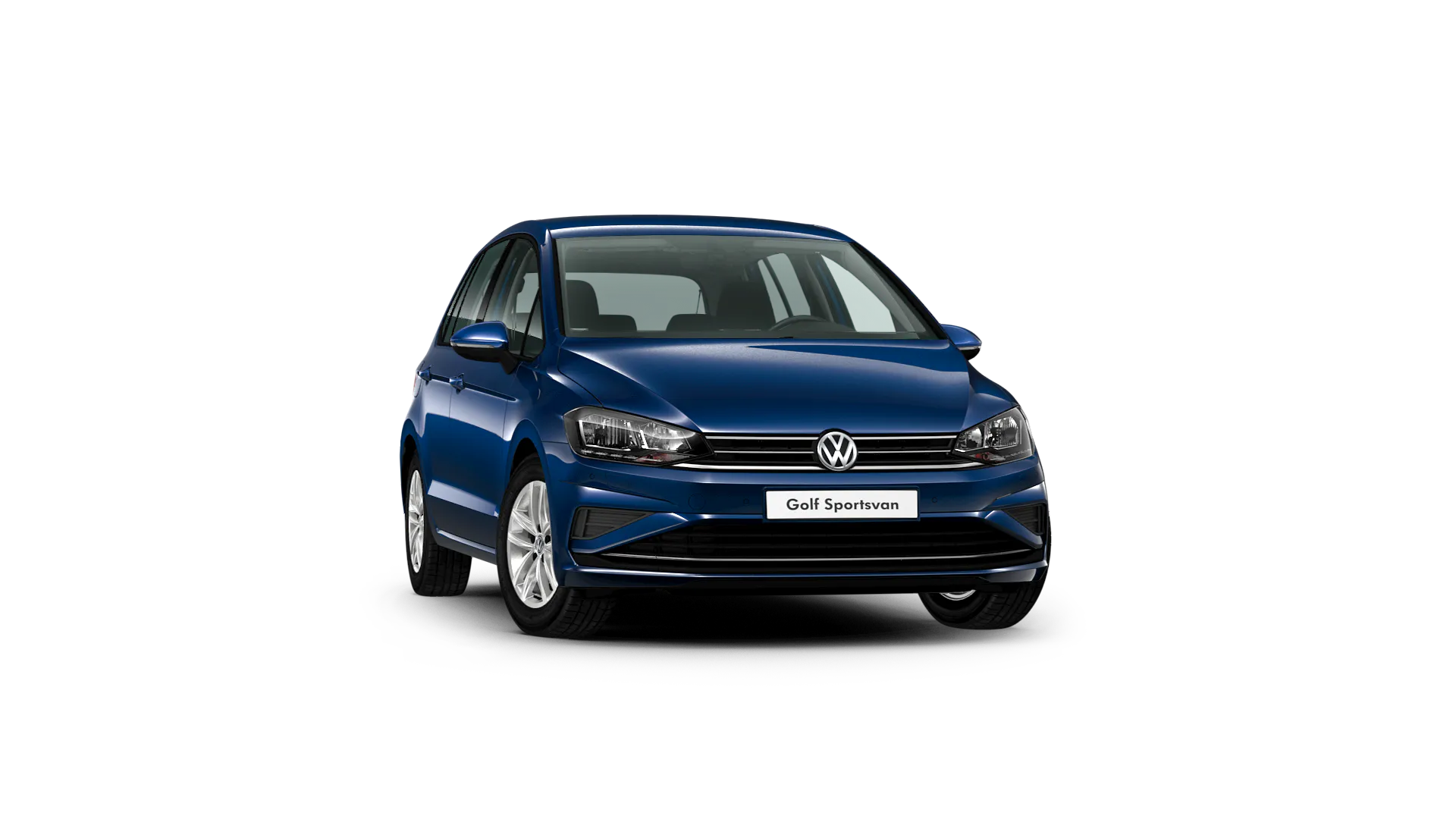 Volkswagen Golf Sportsvan Comfortline