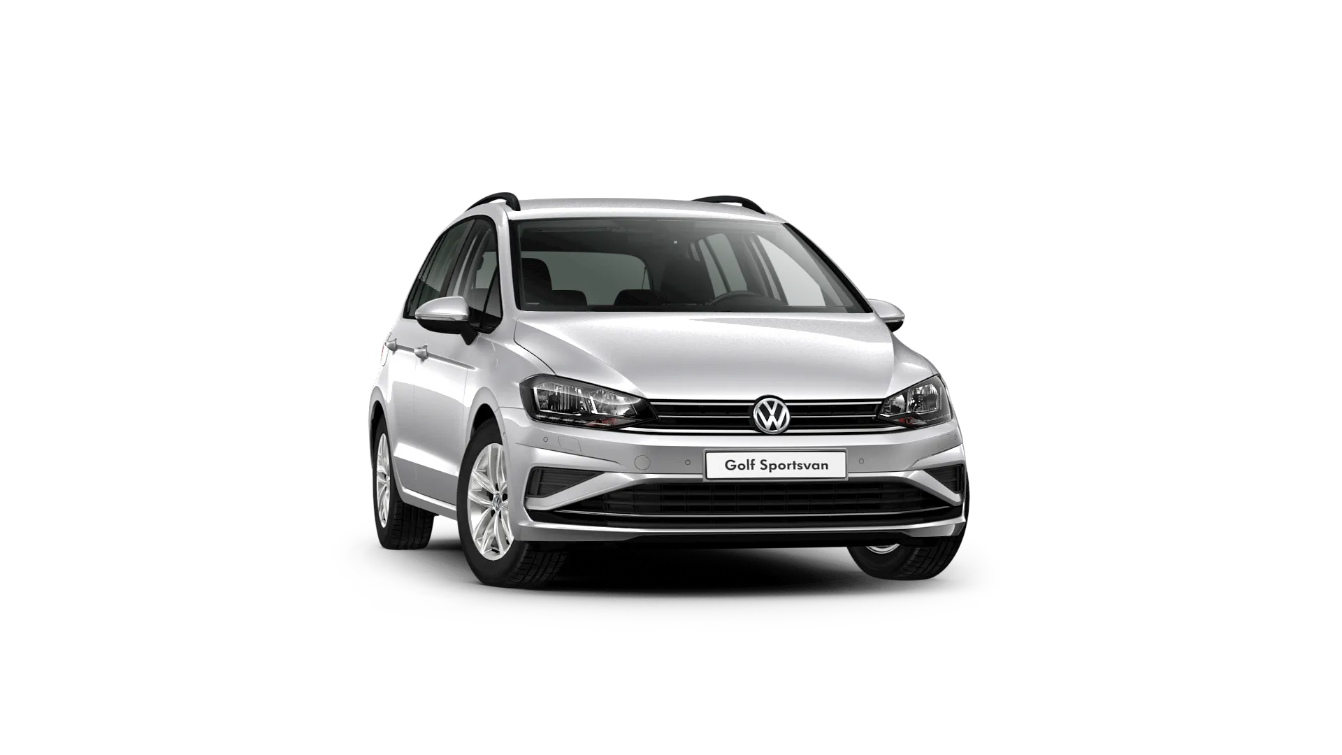 Volkswagen Golf Sportsvan Comfortline