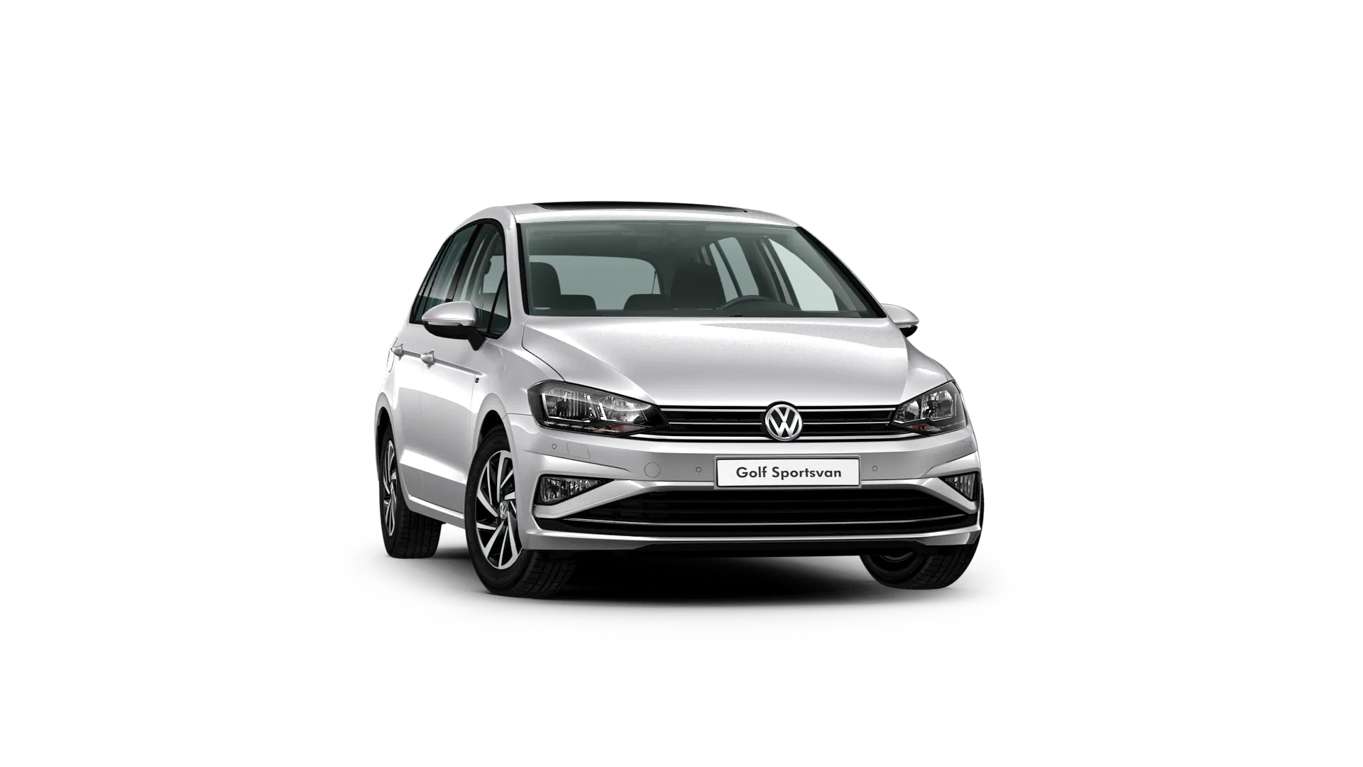 Volkswagen Golf Sportsvan JOIN