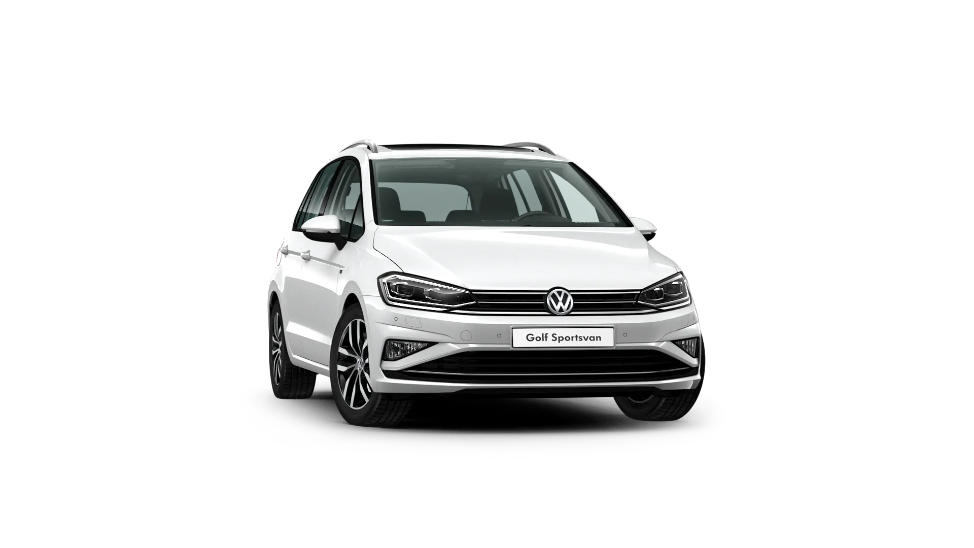 Volkswagen Golf Sportsvan JOIN