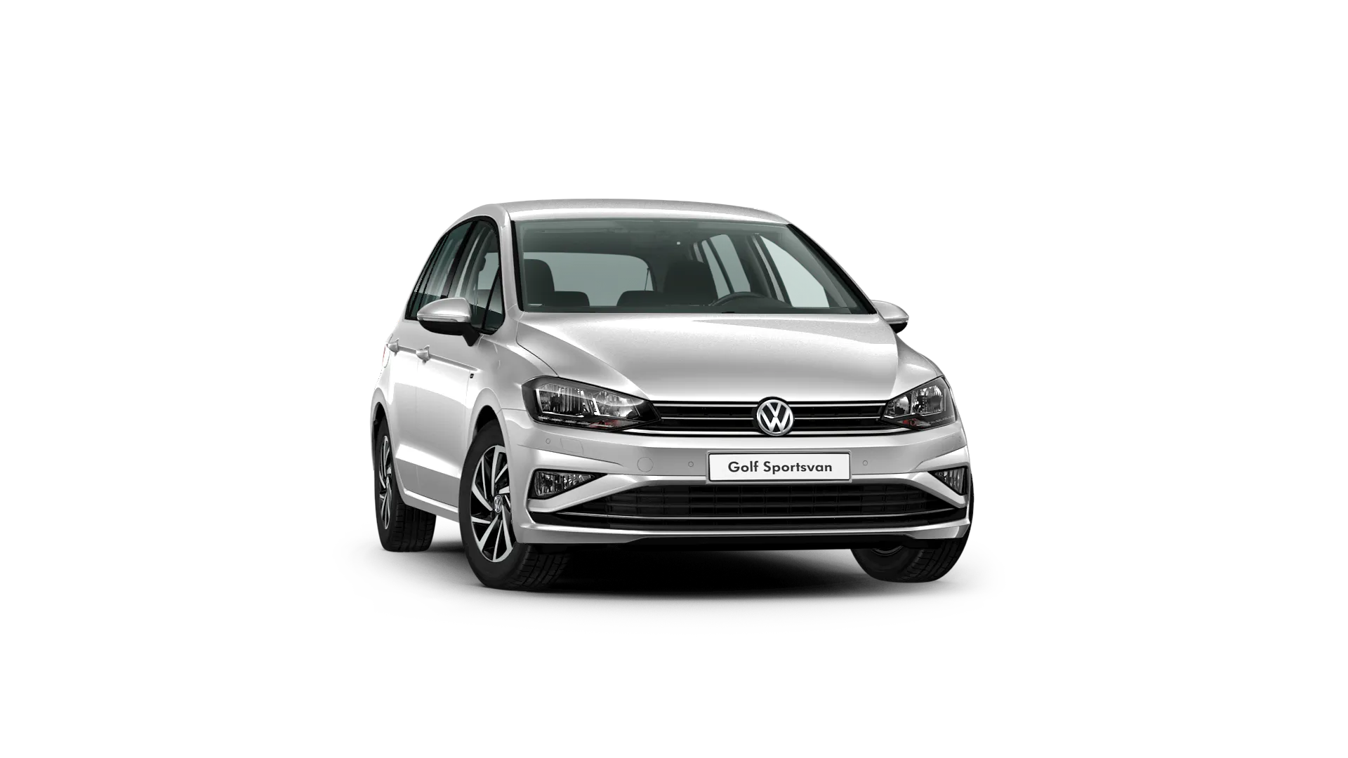Volkswagen Golf Sportsvan JOIN