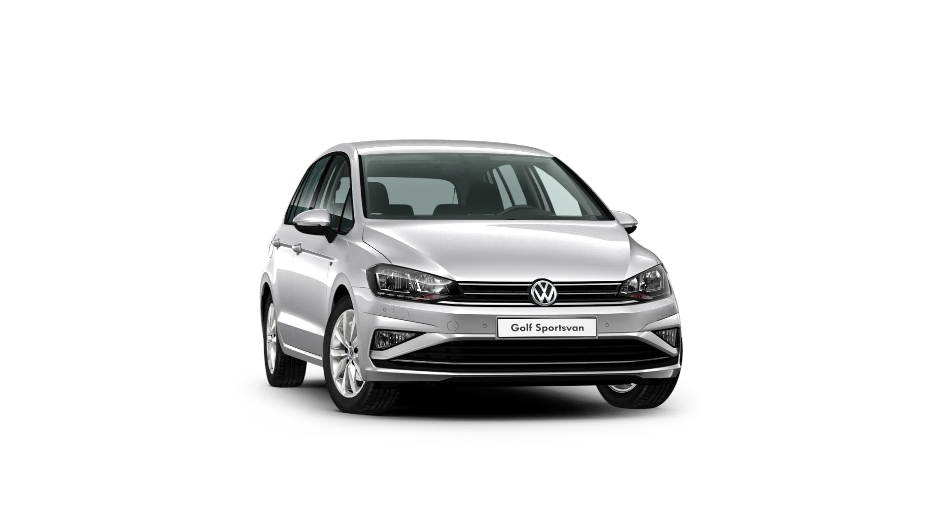 Volkswagen Golf Sportsvan JOIN