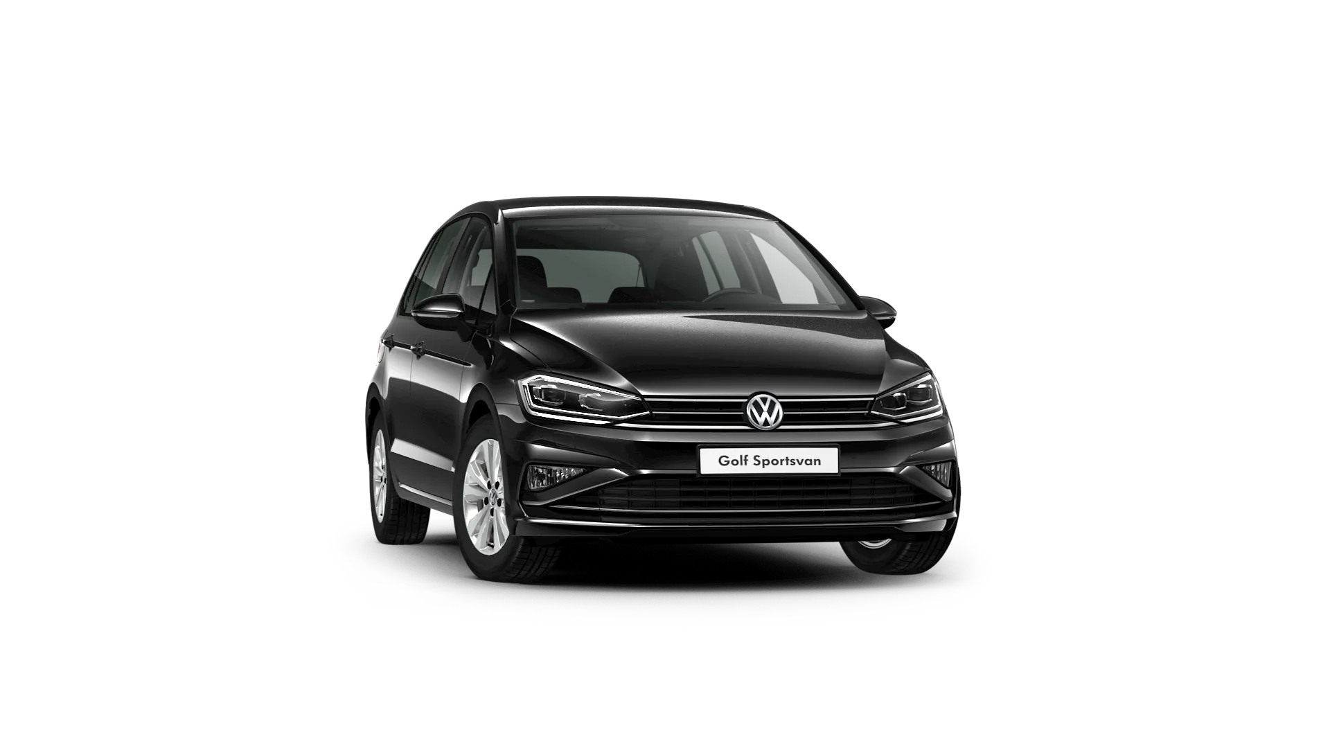 Volkswagen Golf Sportsvan Comfortline