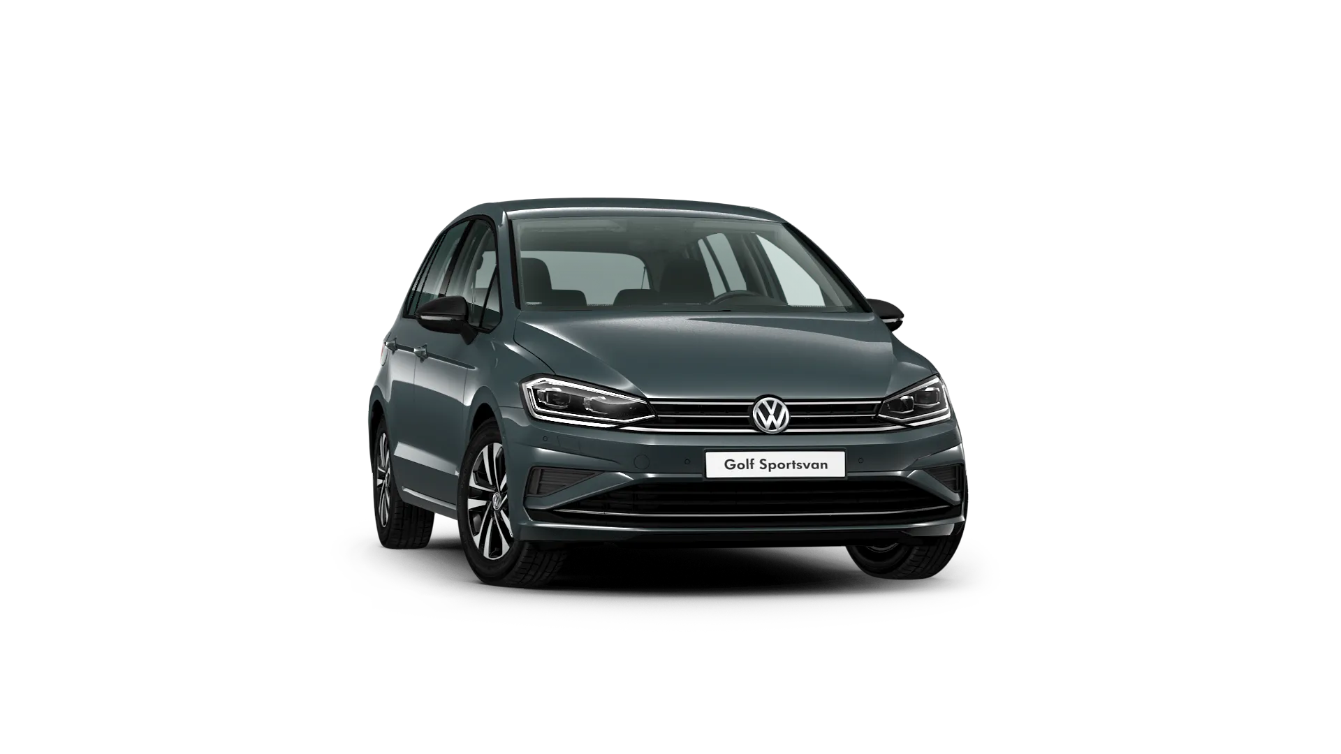 Volkswagen Golf Sportsvan IQ.DRIVE