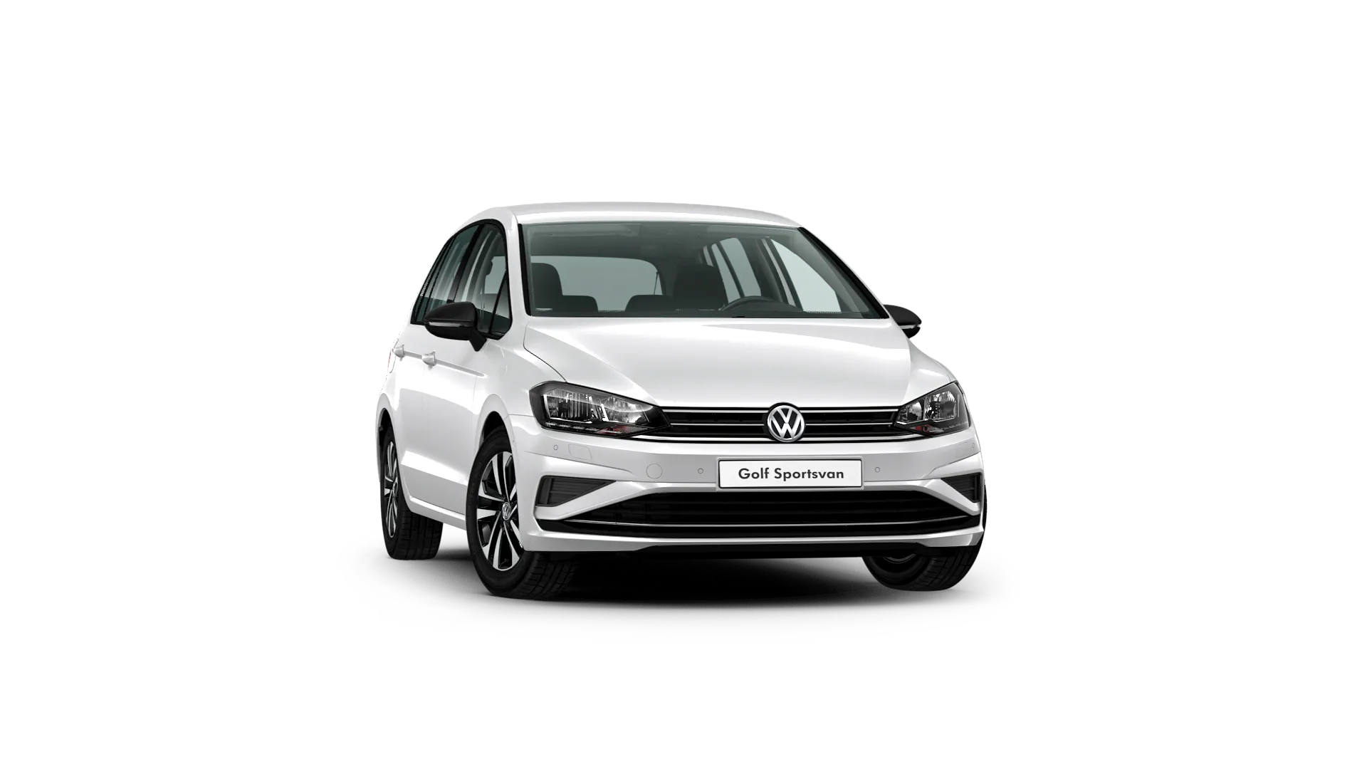Volkswagen Golf Sportsvan IQ.DRIVE
