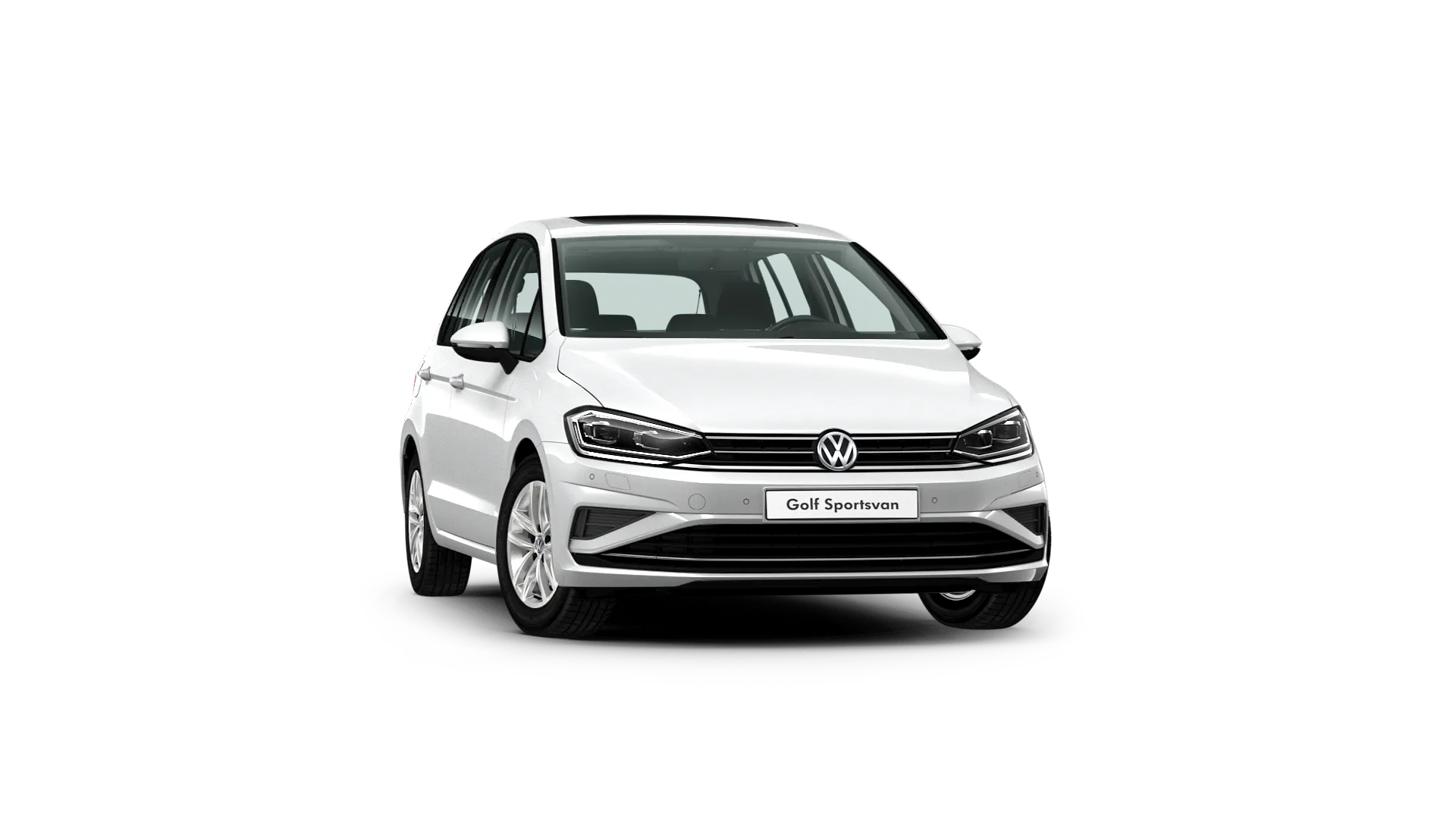 Volkswagen Golf Sportsvan Comfortline